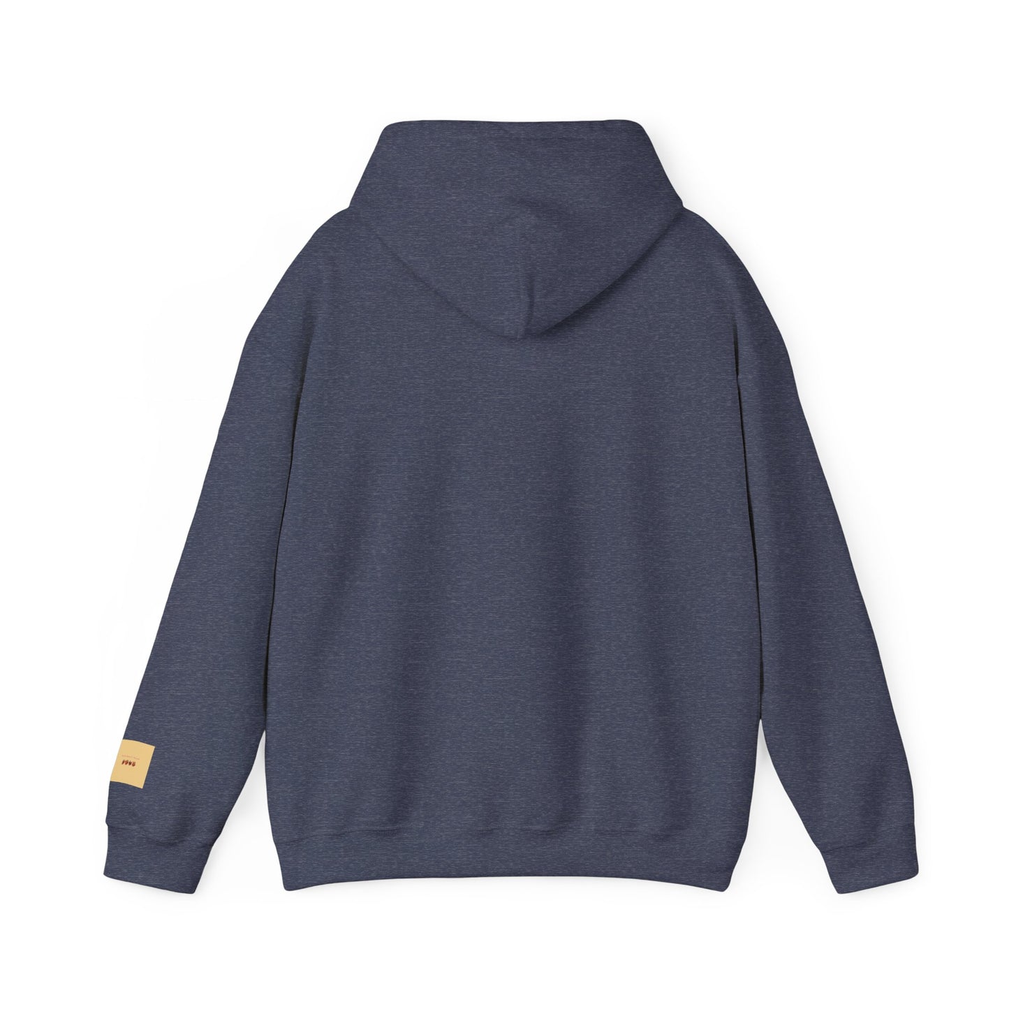 Cozy Halloween Cake Hoodie, Unisex Sweatshirt, Fall Fashion, Pumpkin Spice, Cute Autumn Apparel, Seasonal Gift