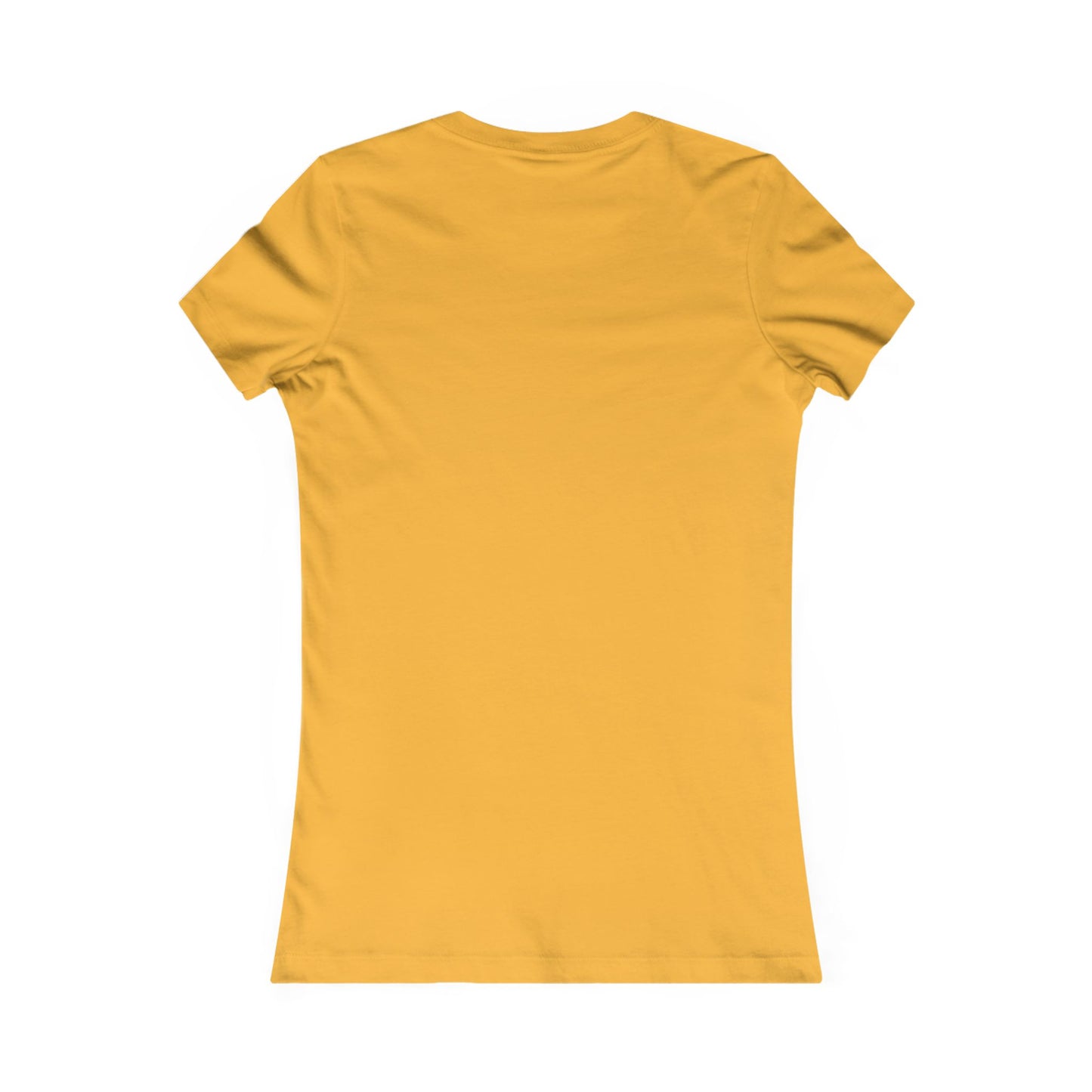 Cute Design Women’s Favorite Tee - Perfect for Casual Wear
