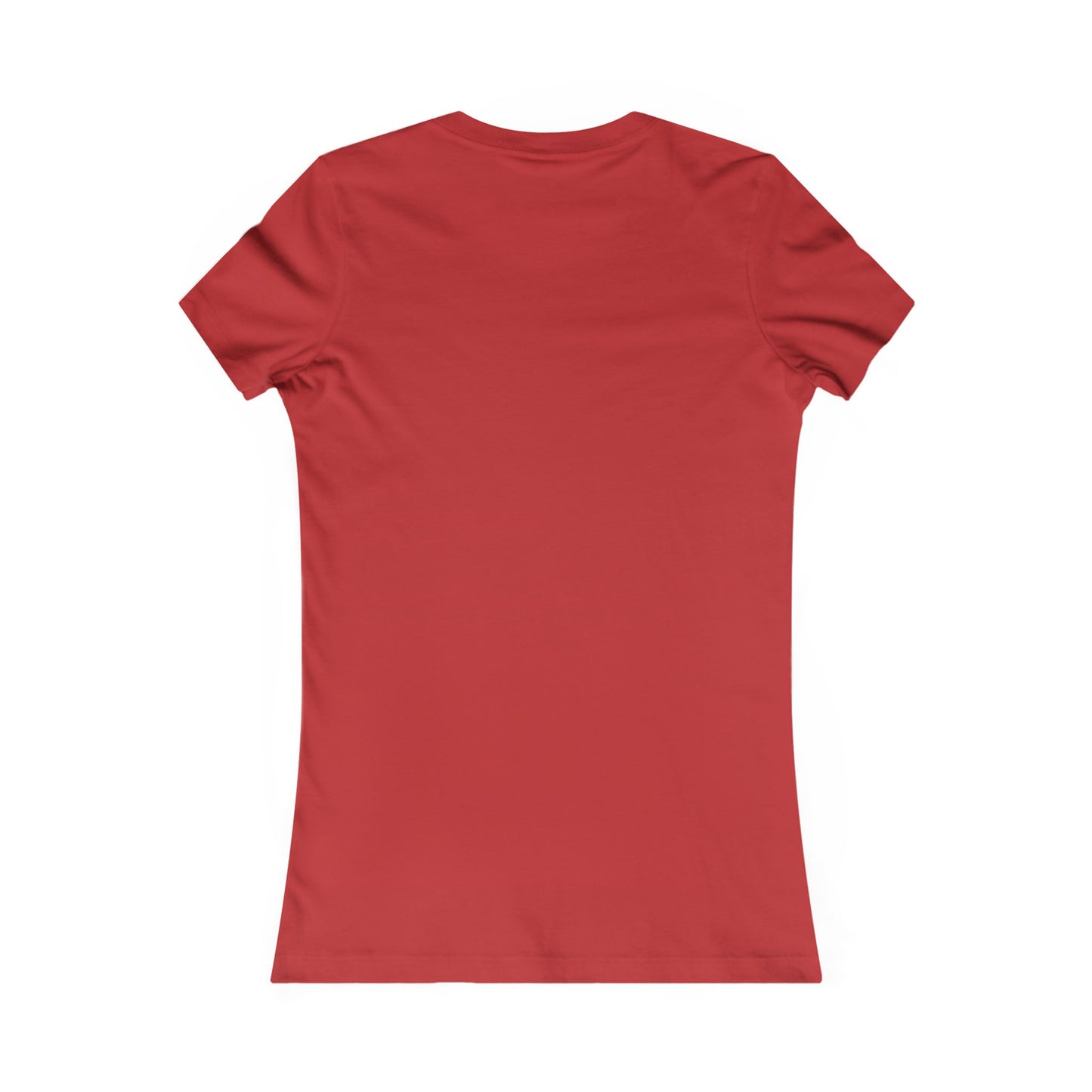Cute Design Women’s Favorite Tee - Perfect for Casual Wear