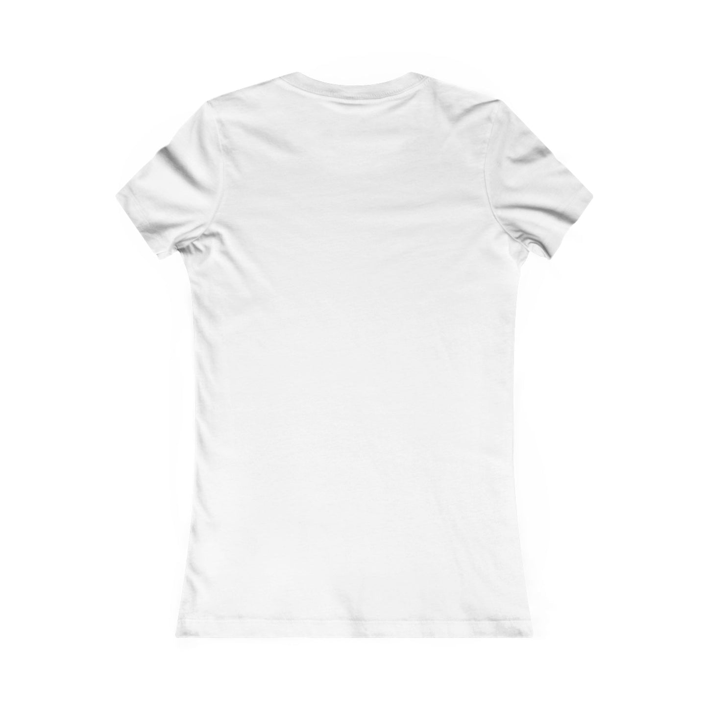 Cute Design Women’s Favorite Tee - Perfect for Casual Wear