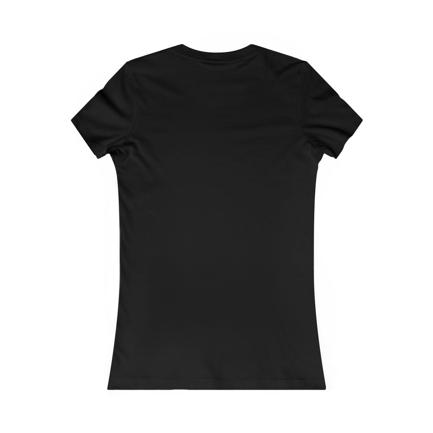 Cute Design Women’s Favorite Tee - Perfect for Casual Wear