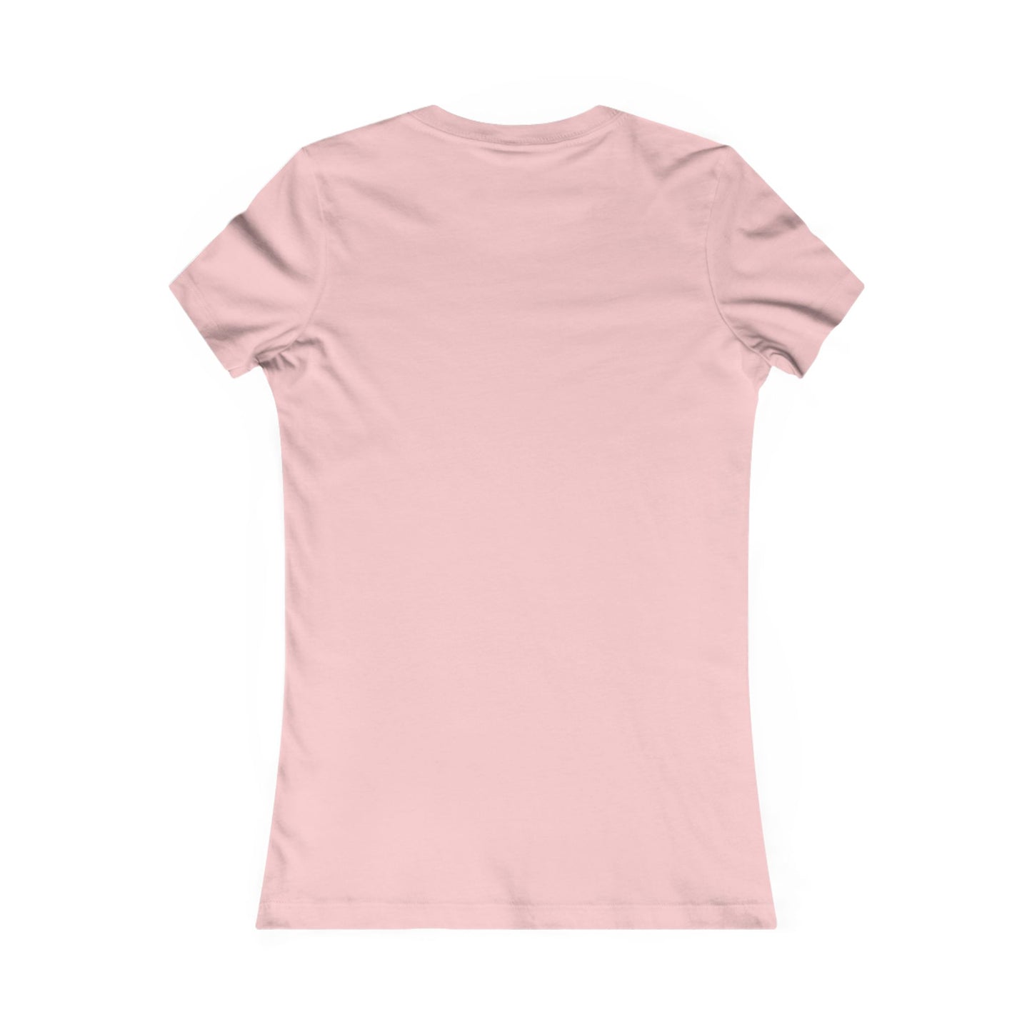 Cute Design Women’s Favorite Tee - Perfect for Casual Wear