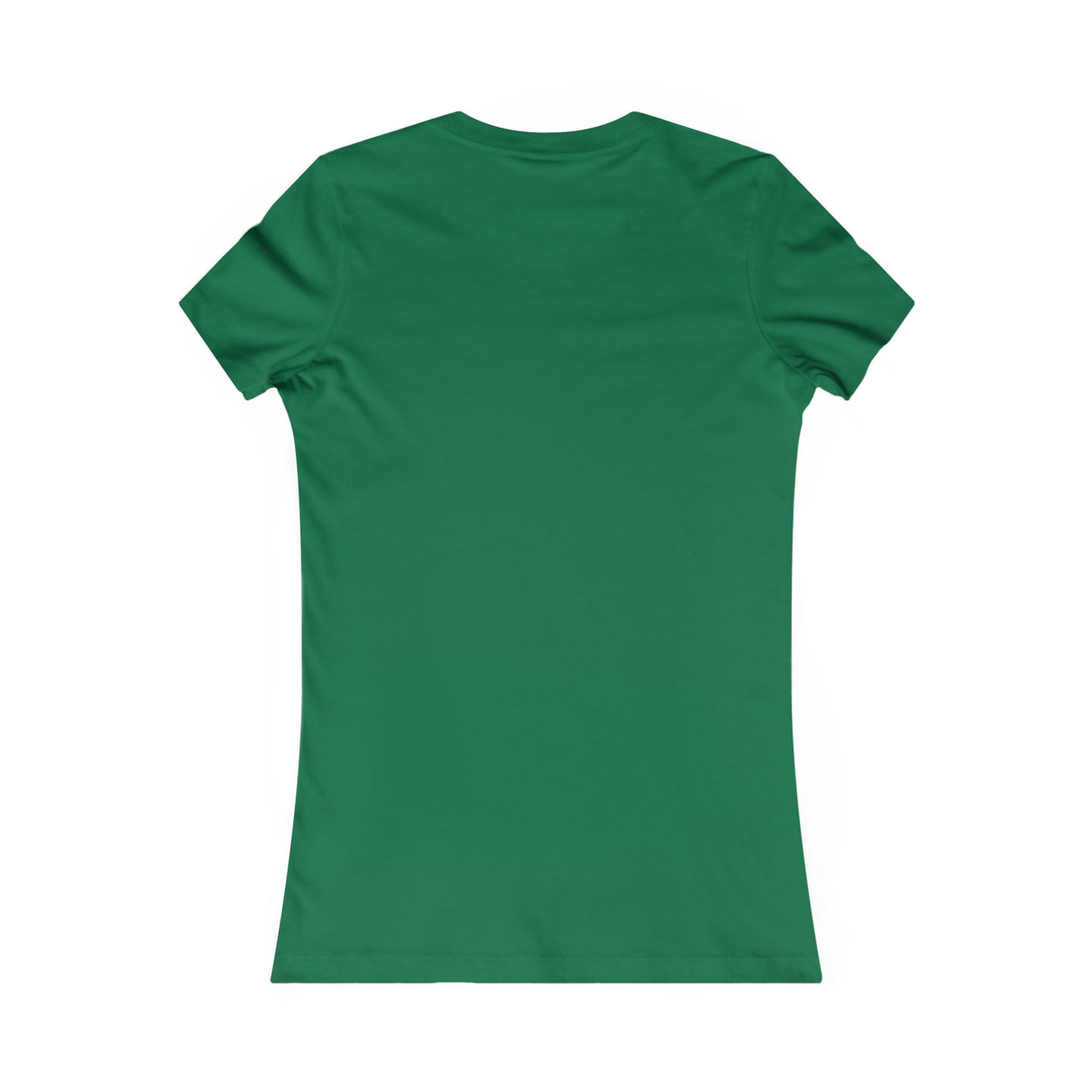 Cute Design Women’s Favorite Tee - Perfect for Casual Wear