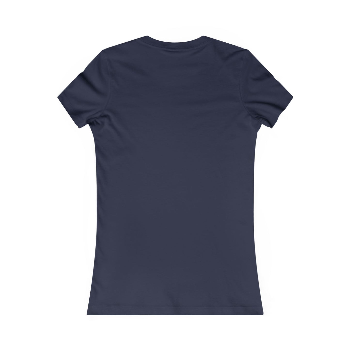 Cute Design Women’s Favorite Tee - Perfect for Casual Wear