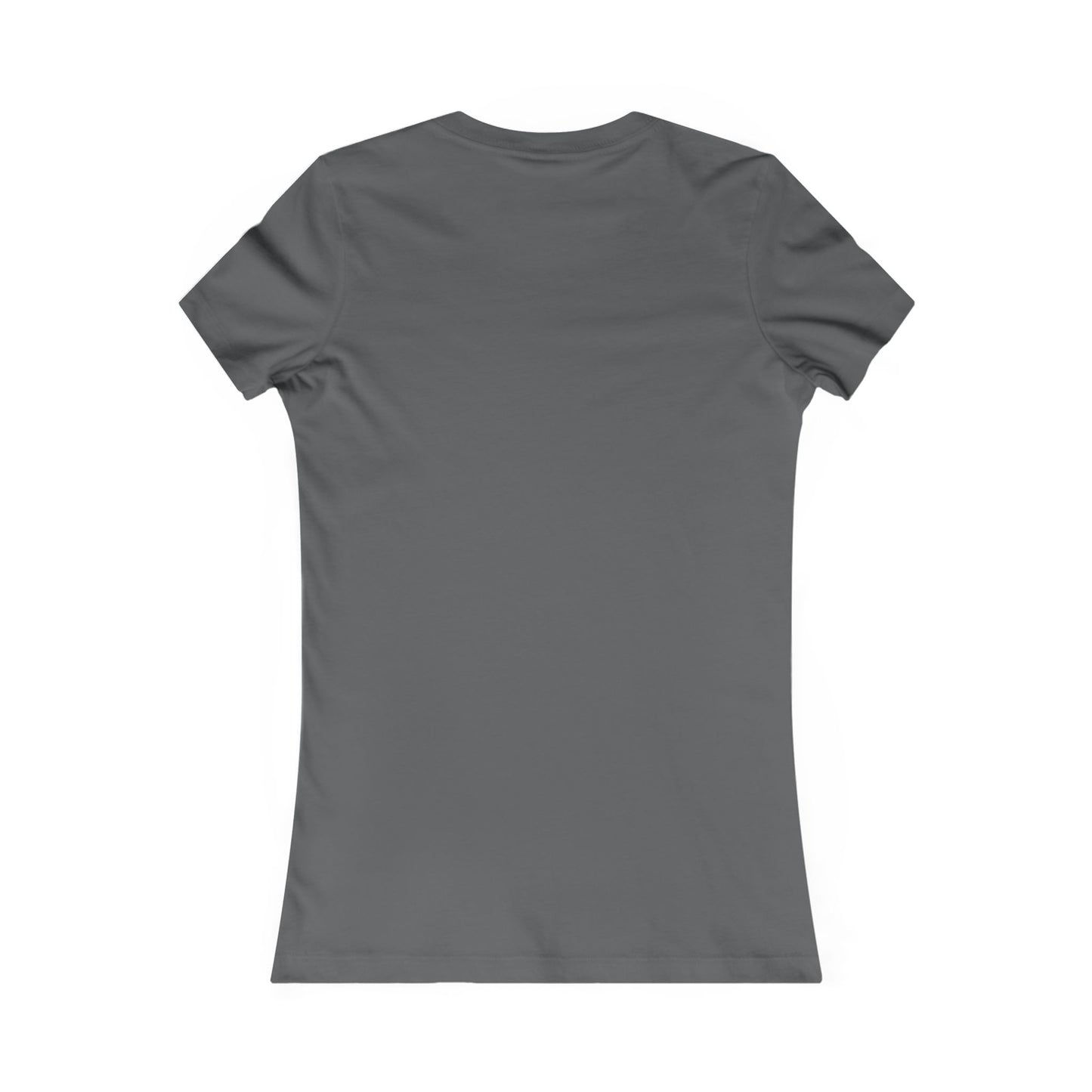 Cute Design Women’s Favorite Tee - Perfect for Casual Wear