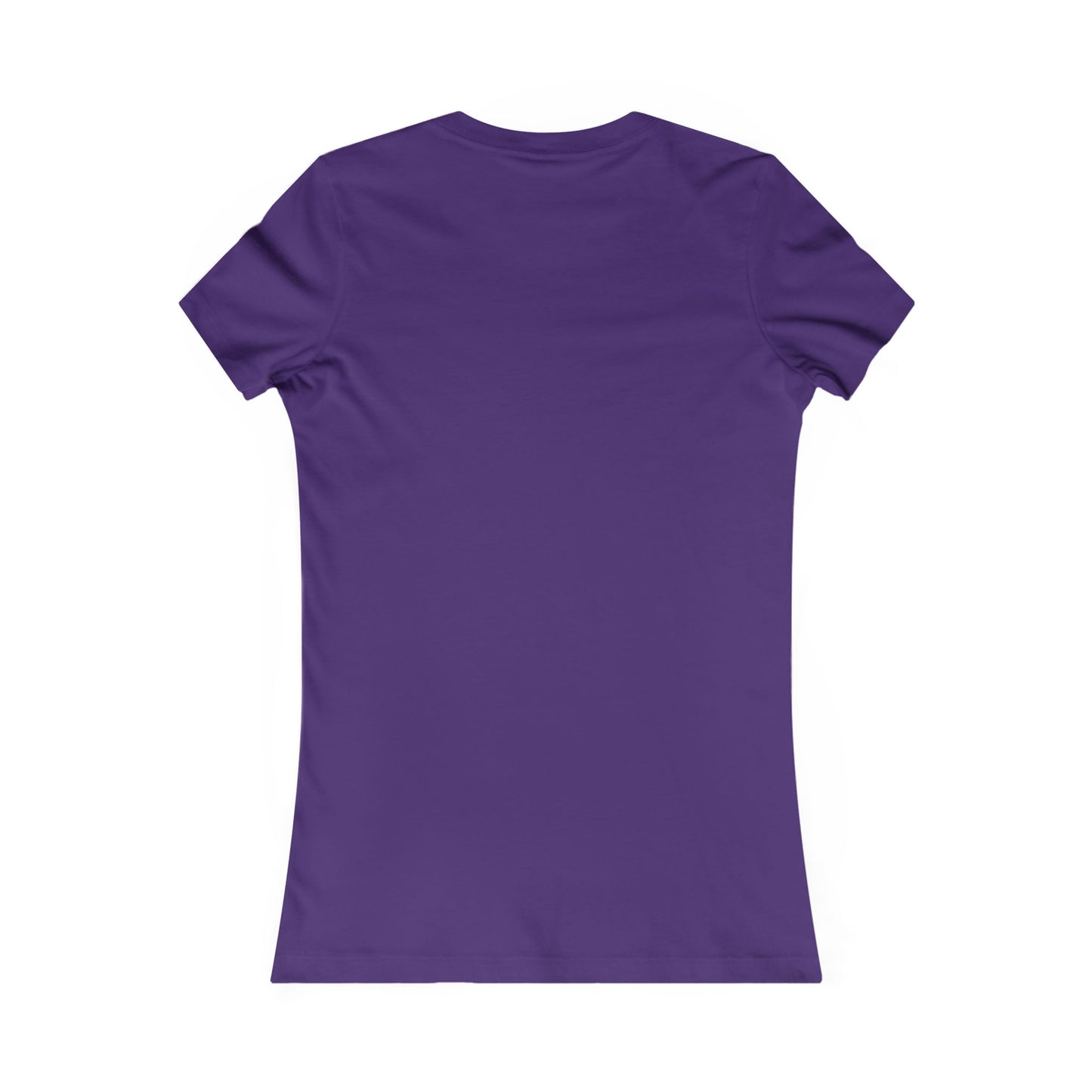Cute Design Women’s Favorite Tee - Perfect for Casual Wear