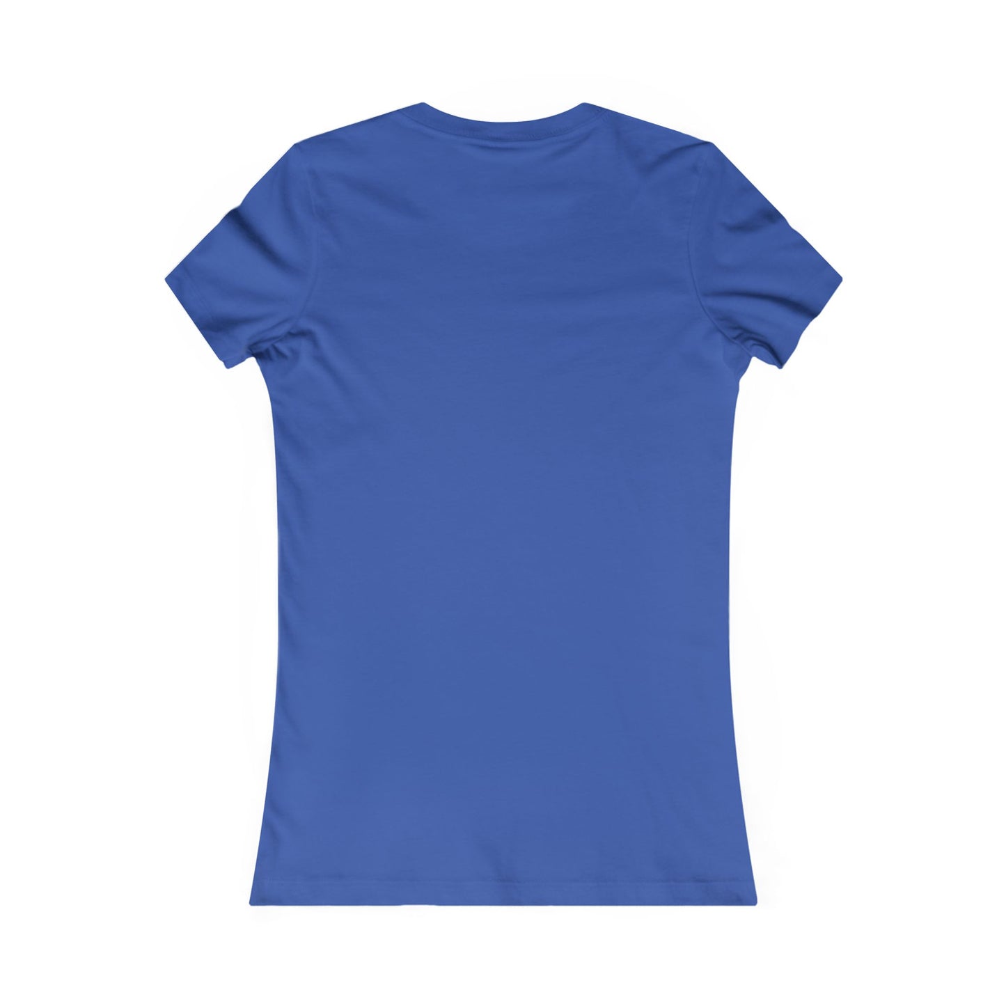 Cute Design Women’s Favorite Tee - Perfect for Casual Wear