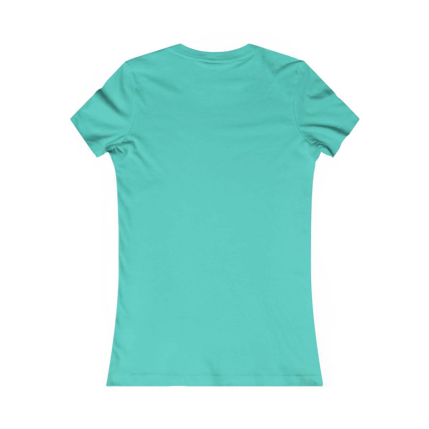 Cute Design Women’s Favorite Tee - Perfect for Casual Wear