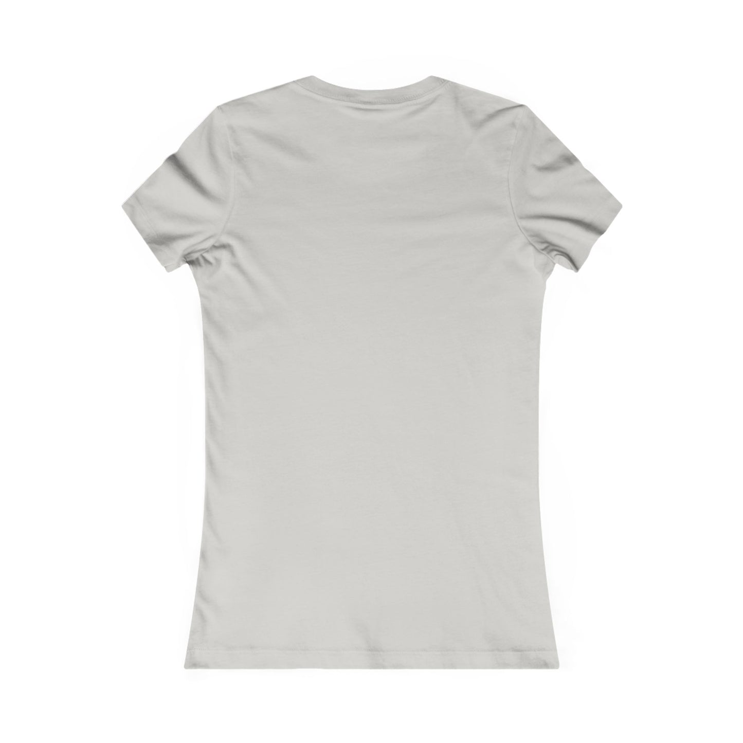 Cute Design Women’s Favorite Tee - Perfect for Casual Wear