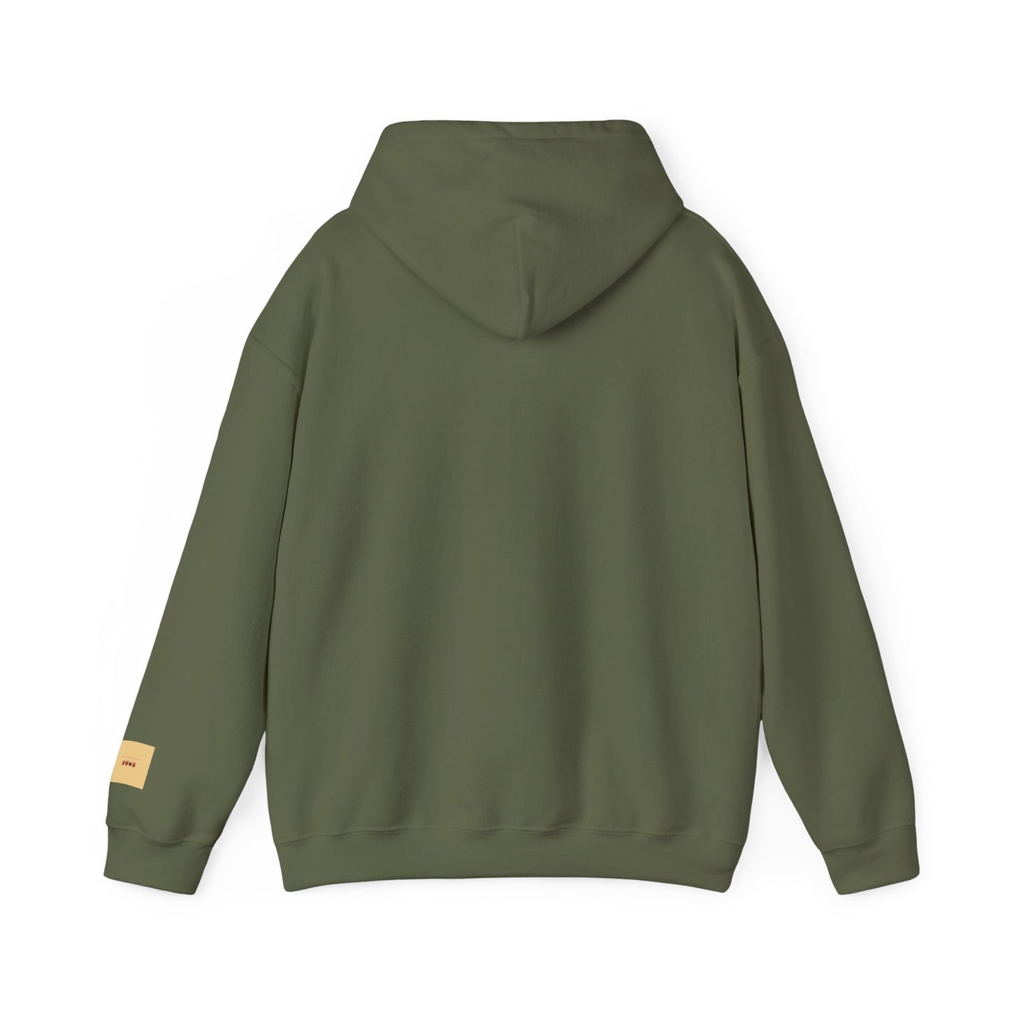 Cozy Halloween Cake Hoodie, Unisex Sweatshirt, Fall Fashion, Pumpkin Spice, Cute Autumn Apparel, Seasonal Gift