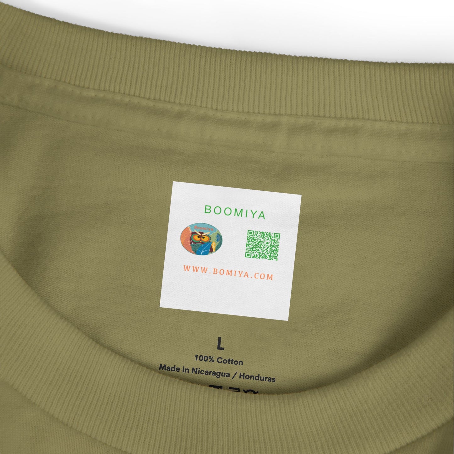 Fort Collins T-Shirt - Unisex Heavyweight Cotton Tee Featuring Colorado Design