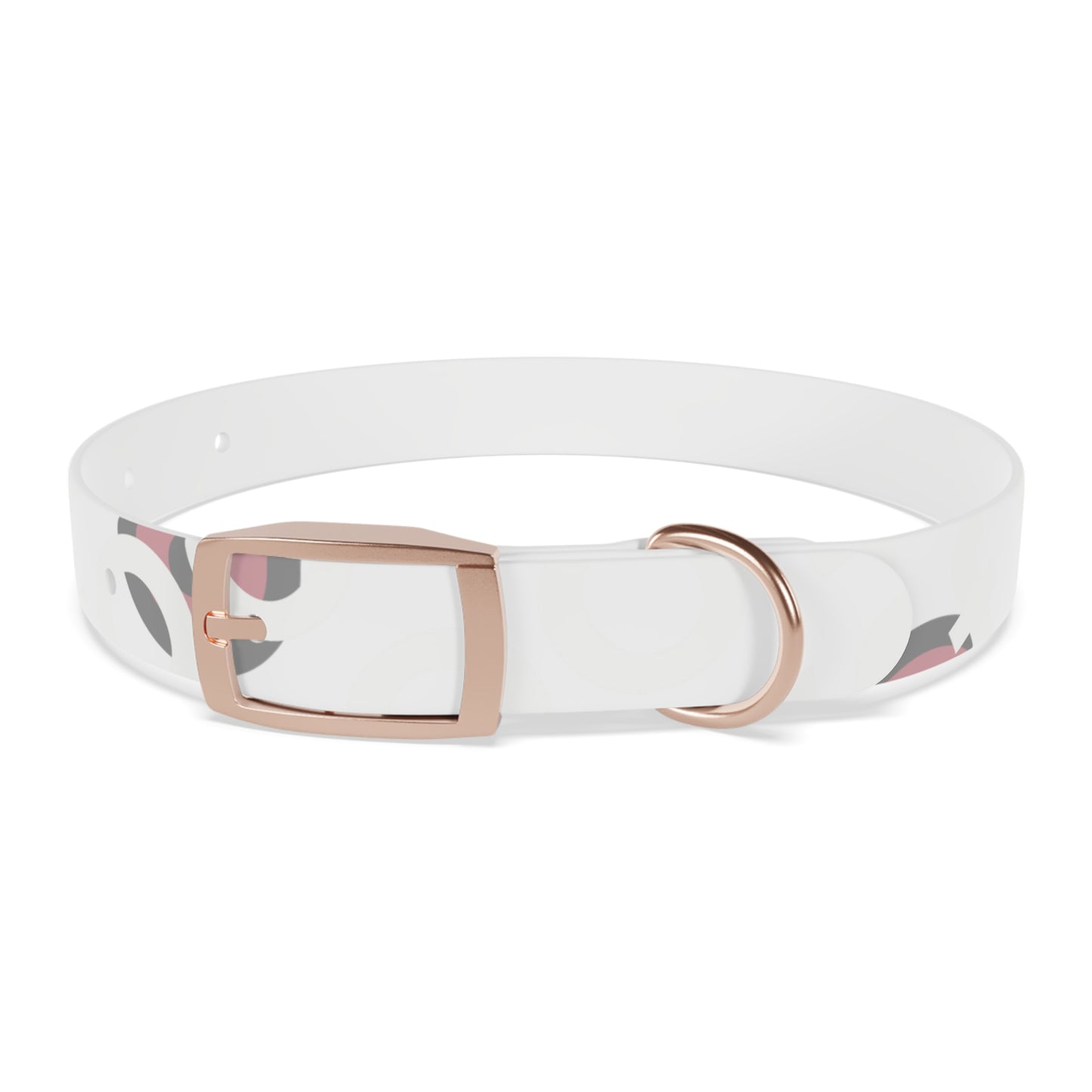 Stylish Dog Collar, Pet Accessory, Personalized Dog Gear, Everyday Use, Gift for Dog Lovers, Trendy Pet Fashion