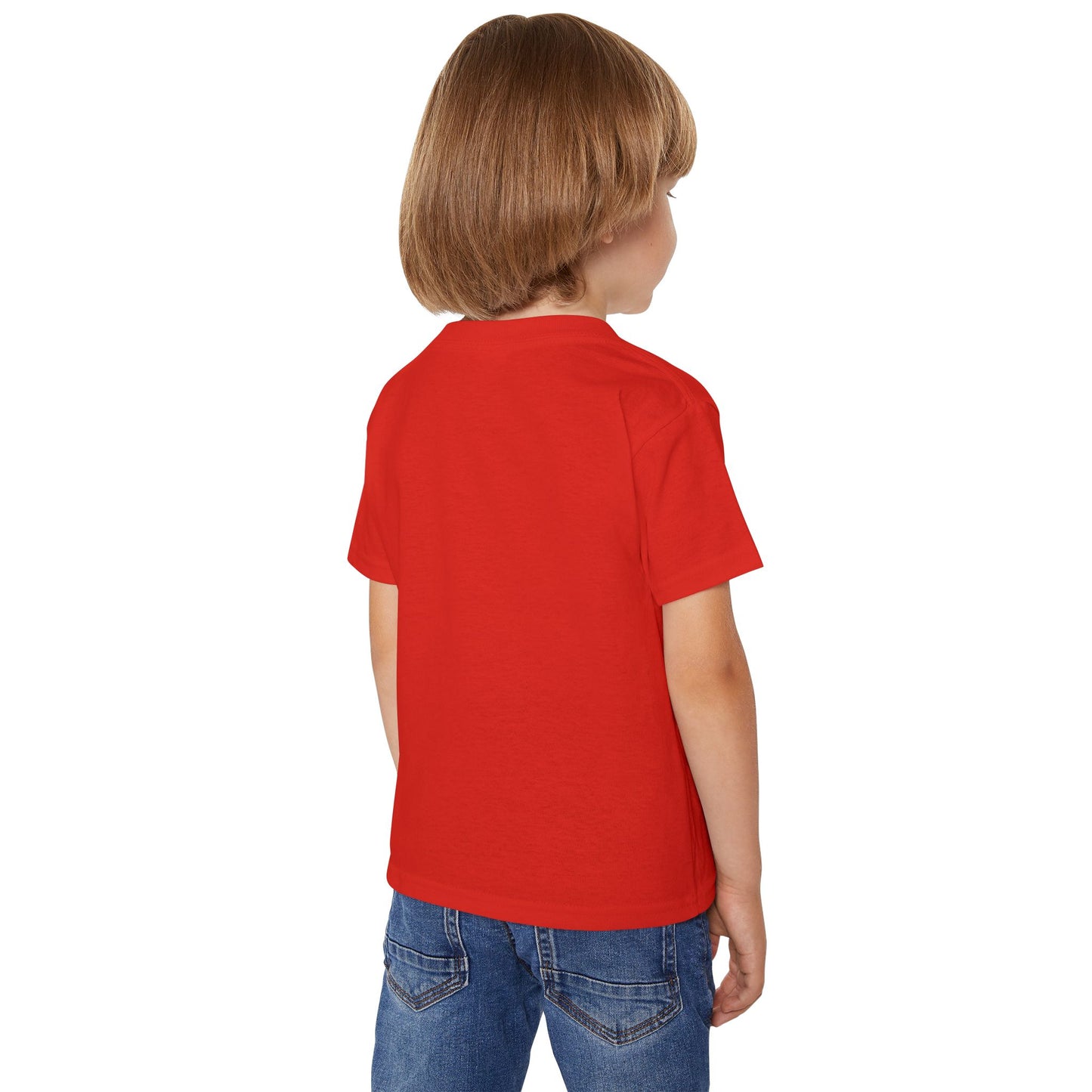 Whimsical Owl Toddler T-Shirt with Balloon Design