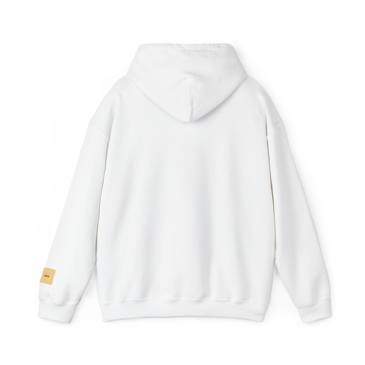 Cozy Halloween Cake Hoodie, Unisex Sweatshirt, Fall Fashion, Pumpkin Spice, Cute Autumn Apparel, Seasonal Gift