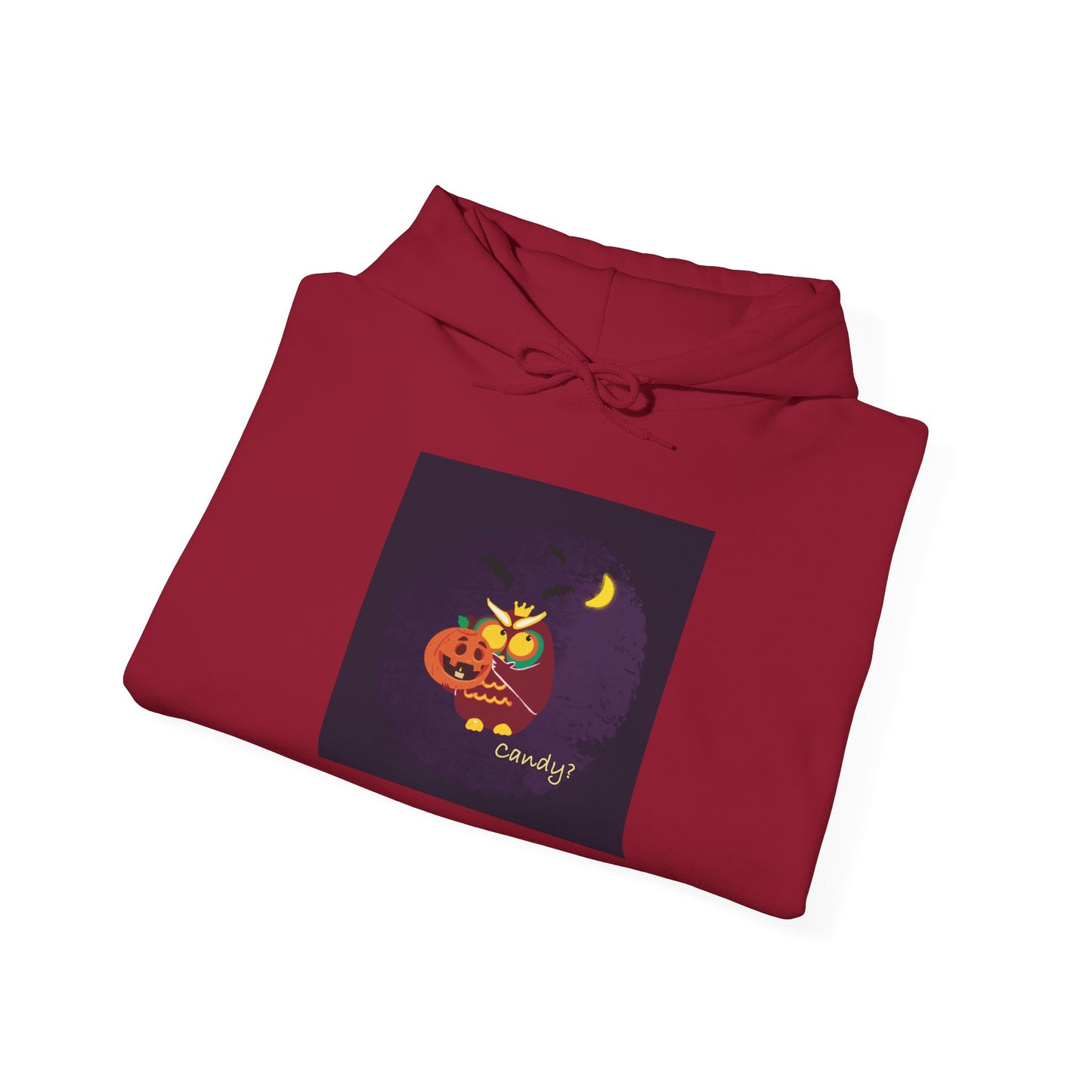 Cozy Halloween Sweatshirt Featuring Whimsical Pumpkin Design | Perfect for Fall, Halloween, Bonfires, Casual Outings, Gift Ideas