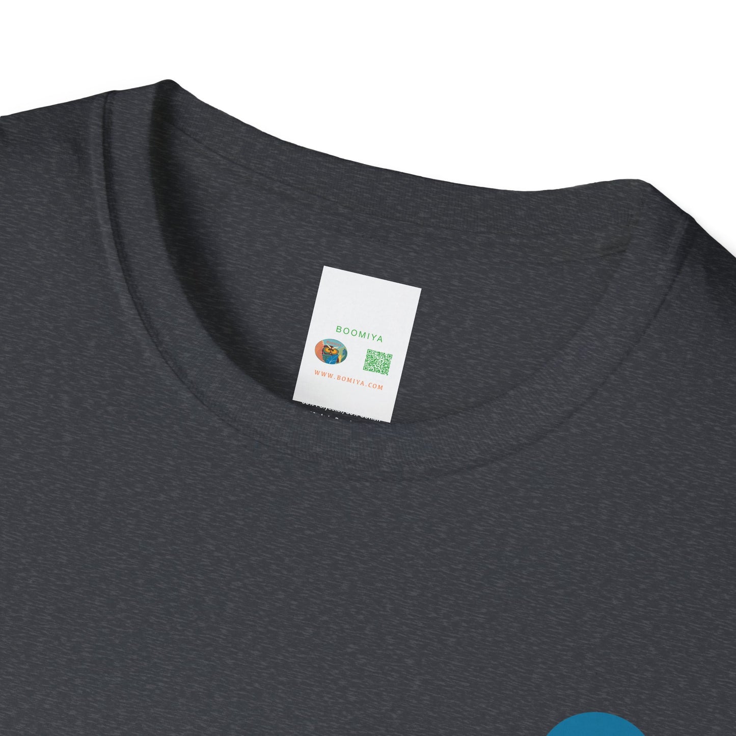 Fort Collins Colorado Unisex T-Shirt | Softstyle Tee for Travel Lovers, Adventure Seekers, and Summer Days, Gift for Nature Enthusiasts