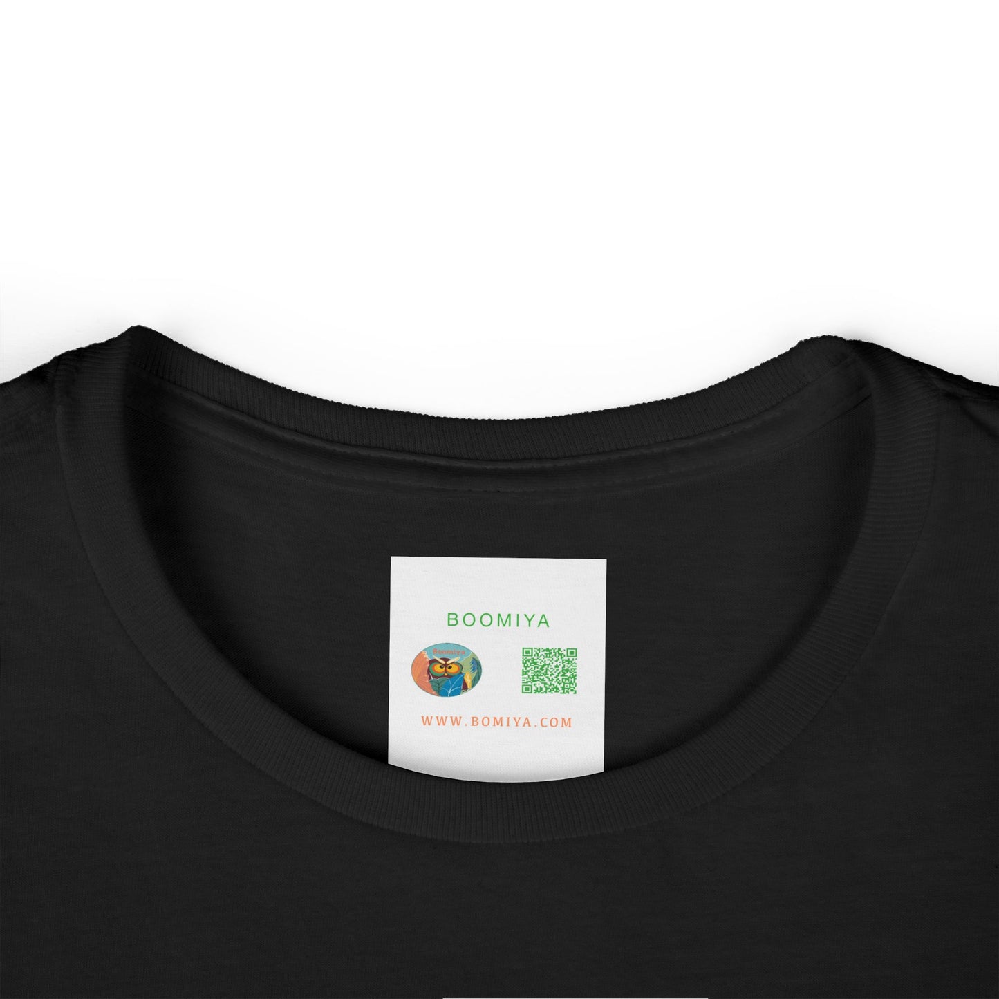 Empowering Kindness Tee - Women's Softstyle T-Shirt, Inspirational Gift, Self-Care Reminder, Casual Outfit, Everyday Wear