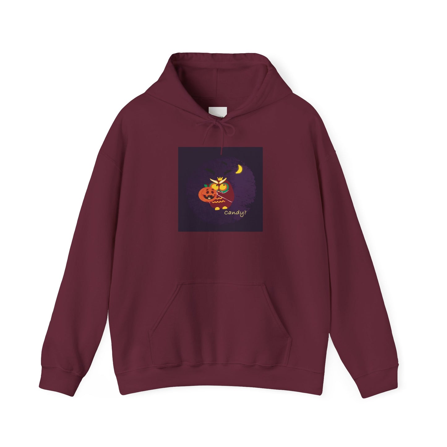 Cozy Halloween Sweatshirt Featuring Whimsical Pumpkin Design | Perfect for Fall, Halloween, Bonfires, Casual Outings, Gift Ideas