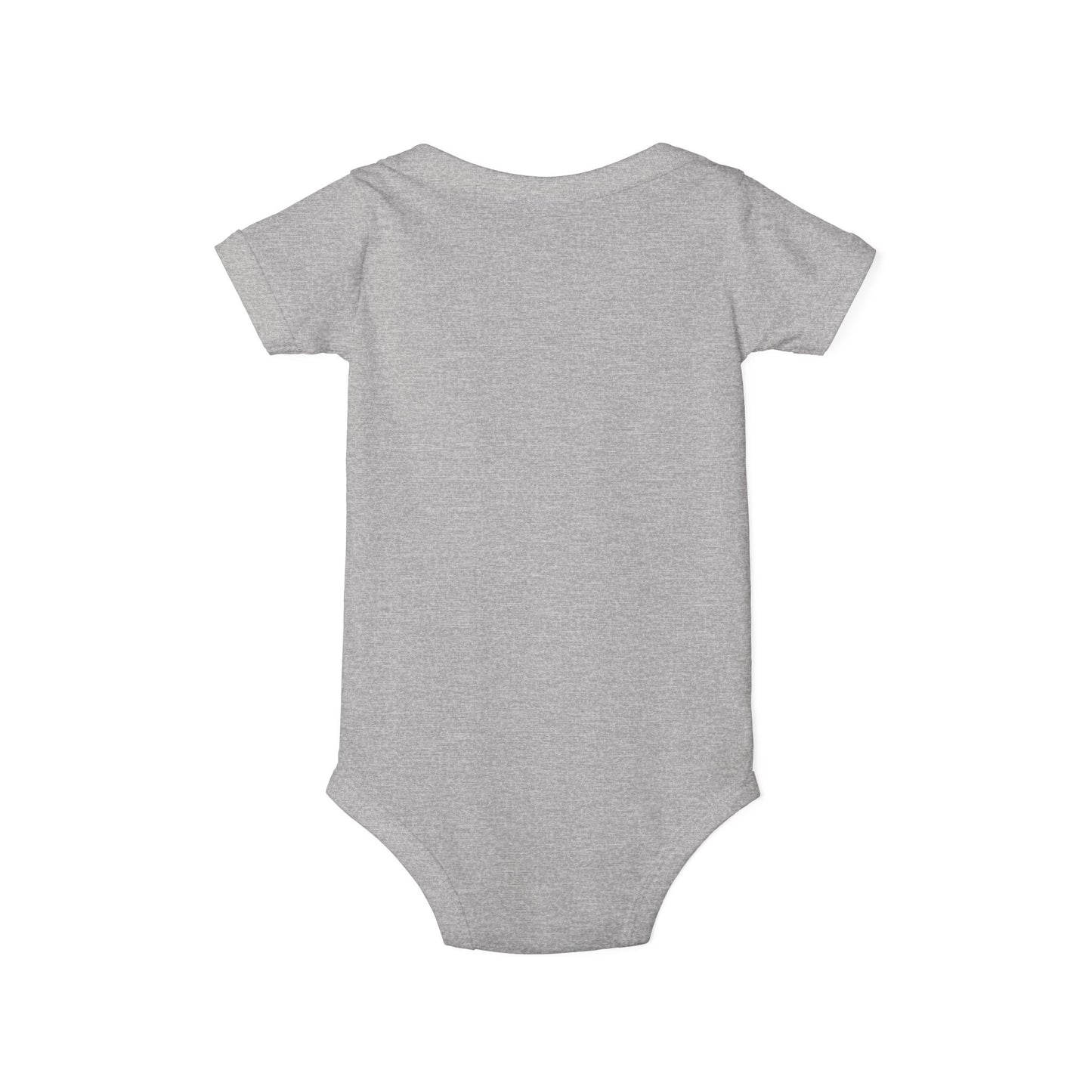Adorable Owl Love Infant Jersey One Piece - Cute Baby Bodysuit for Baby Showers & Valentine's Day