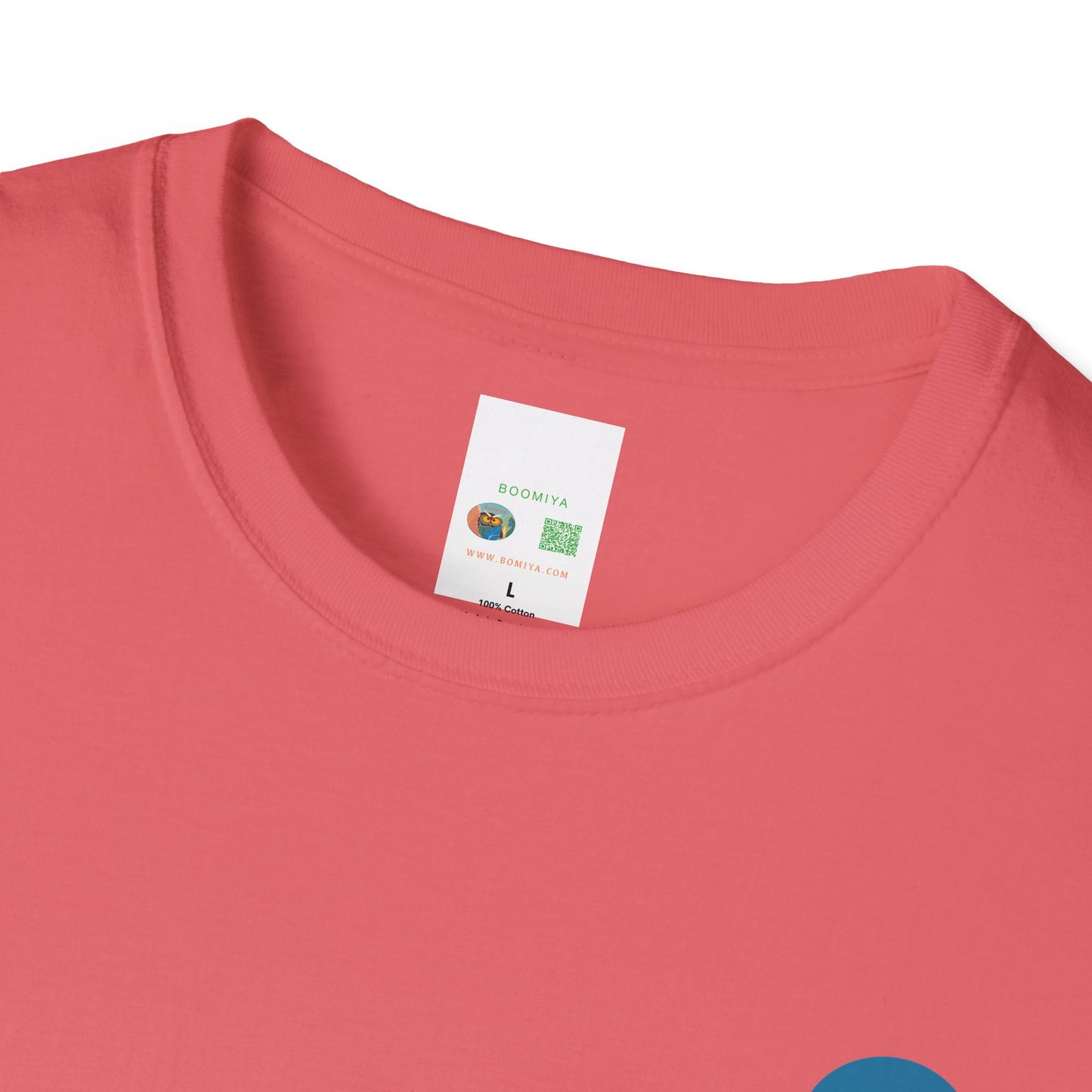 Fort Collins Colorado Unisex T-Shirt | Softstyle Tee for Travel Lovers, Adventure Seekers, and Summer Days, Gift for Nature Enthusiasts