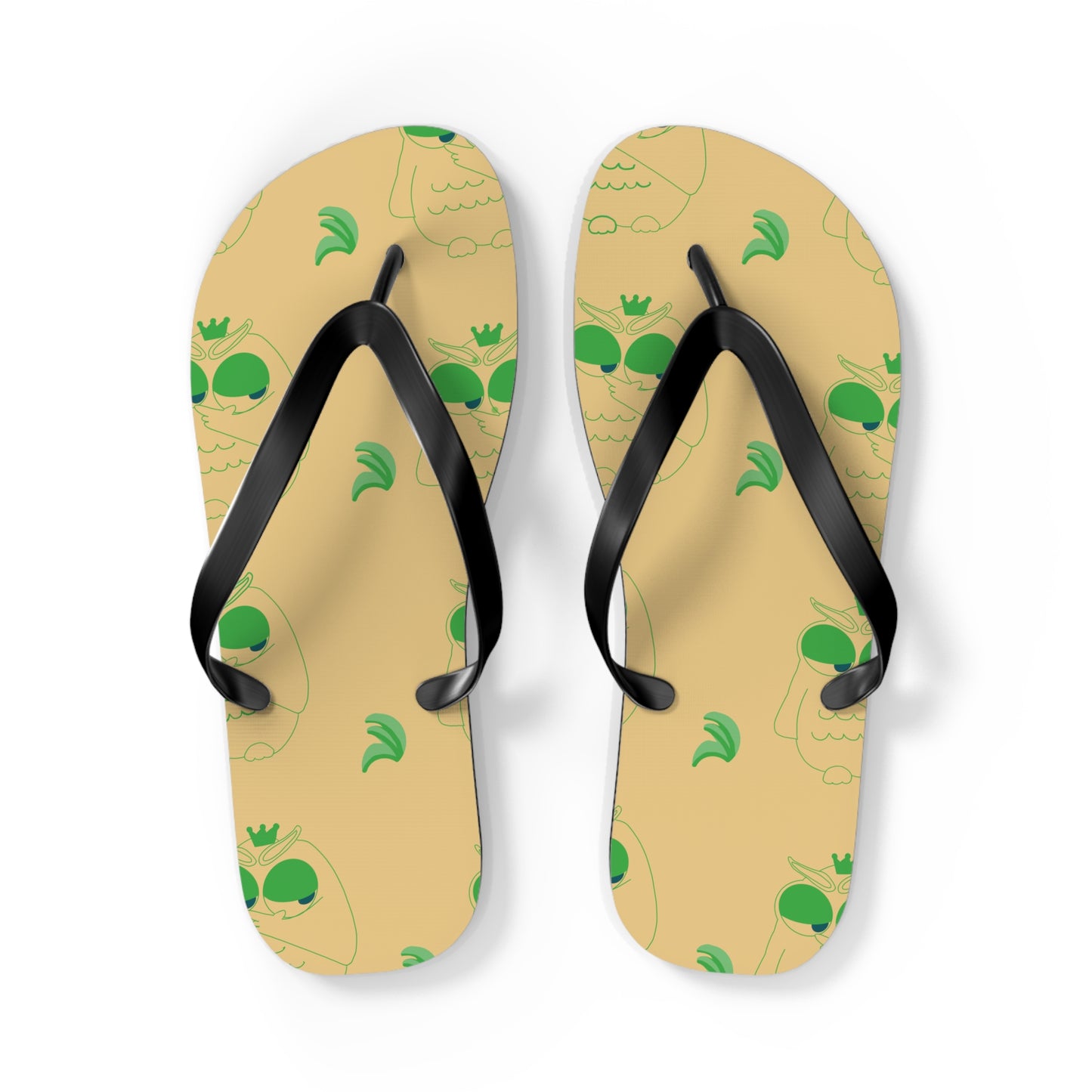 Summer Vibes Flip Flops, Beach Sandals, Vacation Footwear, Tropical Accessories, Summer Footwear, Casual Walking Sandals