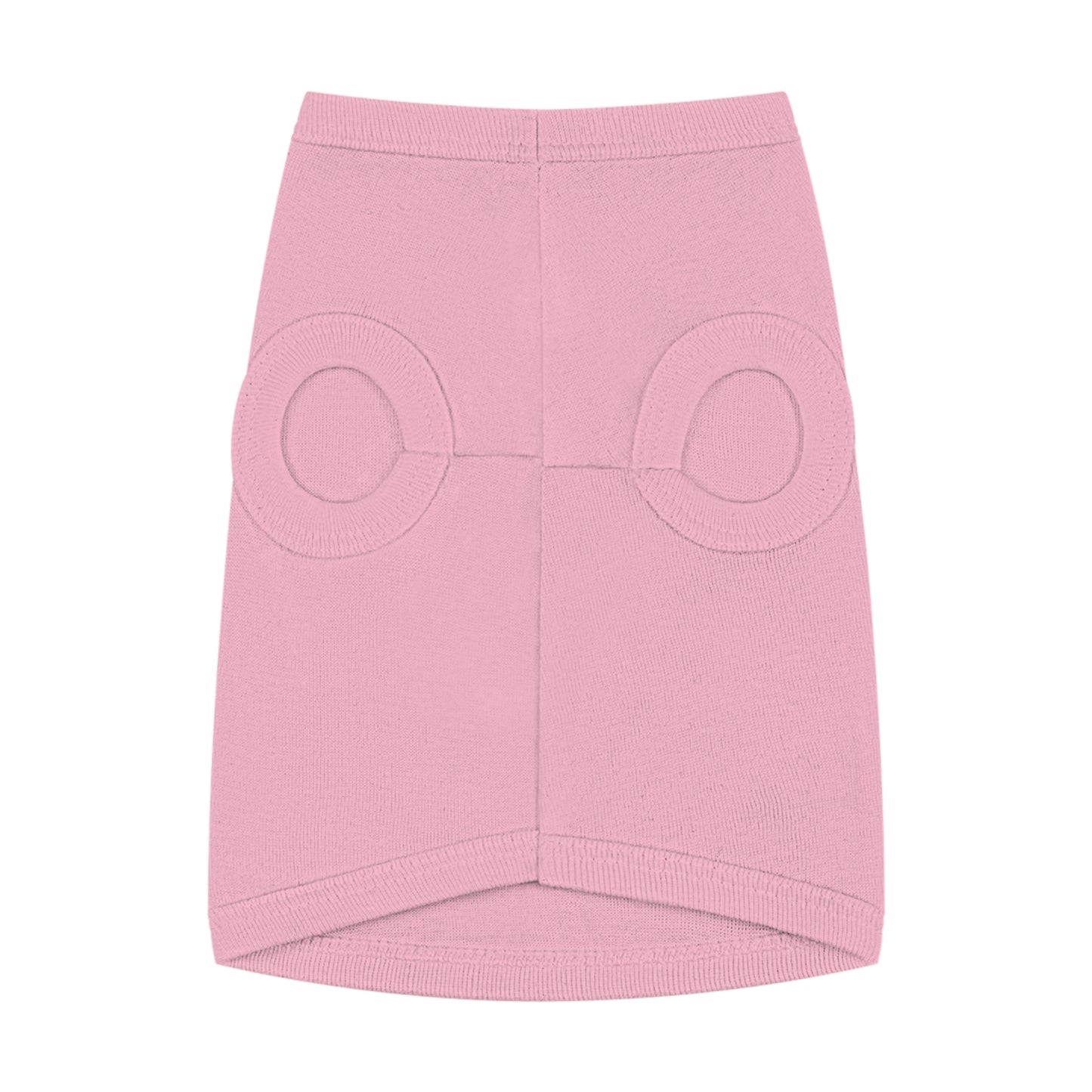 Cute Pet Tank Top with Fun Owl Design for Dogs, Dog Apparel, Pet Gift, Pet Costume, Summer Wear, Animal Lover Gift