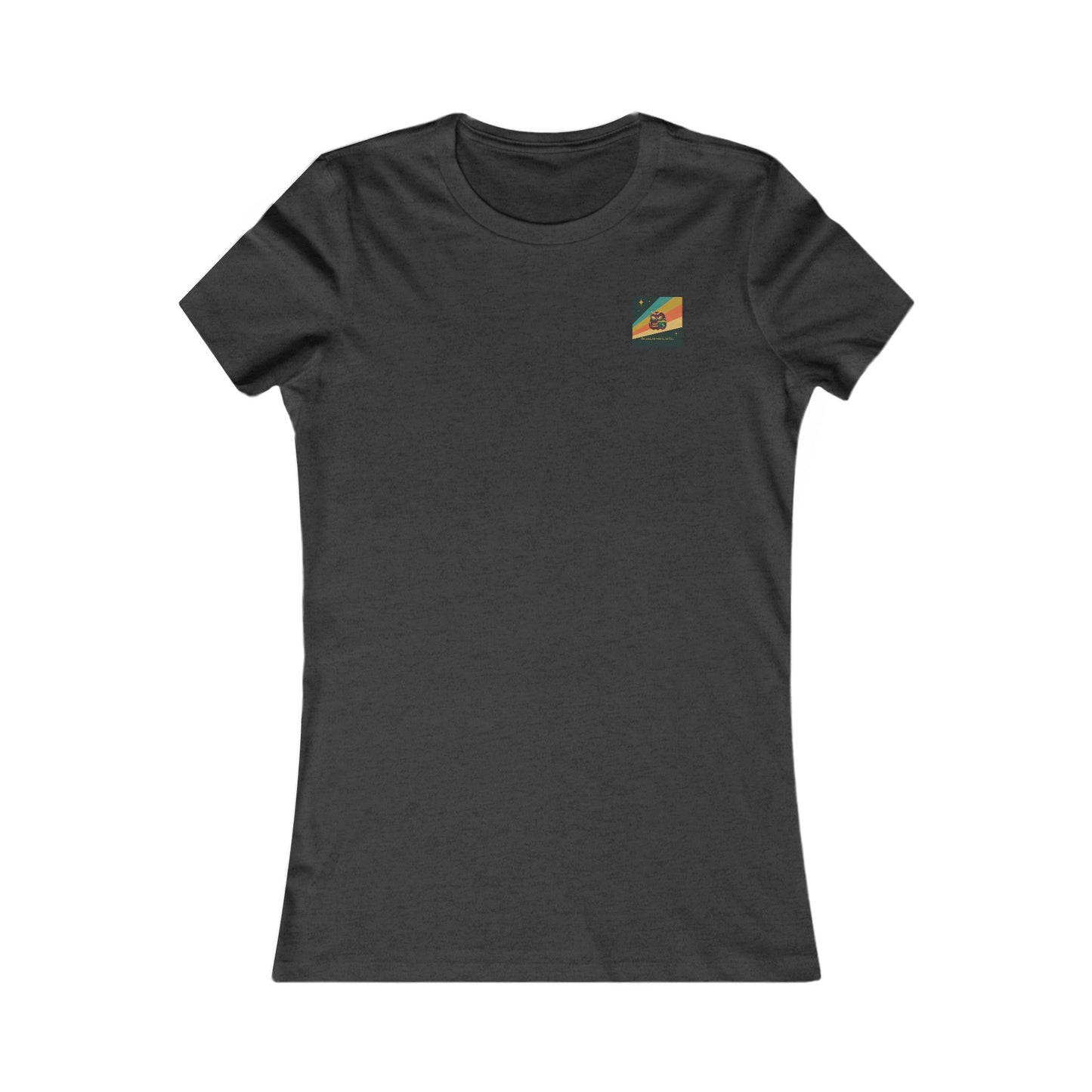 Whimsical Women's Tee, Playful Shirt, Be Loud Be Weird Be You, Funny Graphic Tee, Everyday Fashion, Gift for Her