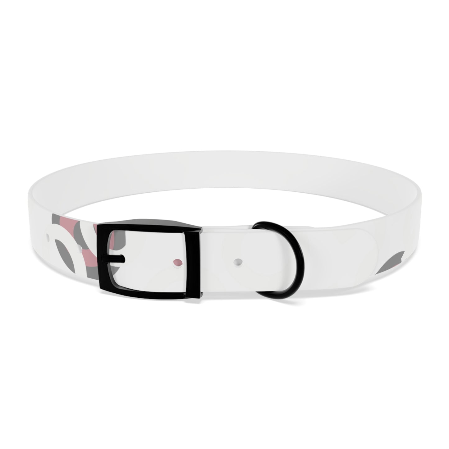 Stylish Dog Collar, Pet Accessory, Personalized Dog Gear, Everyday Use, Gift for Dog Lovers, Trendy Pet Fashion