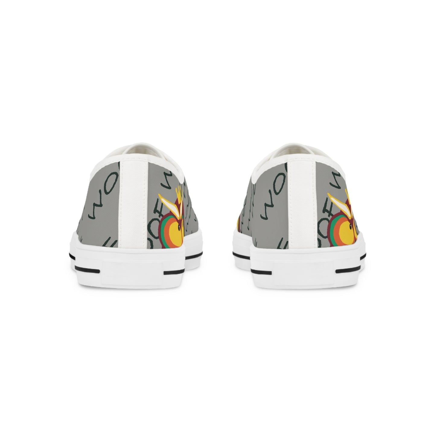 Custom Dog Lover Sneakers, Perfect for Gifts, Pet-Themed Fashion, Casual Kicks, Everyday Wear, Woof Style