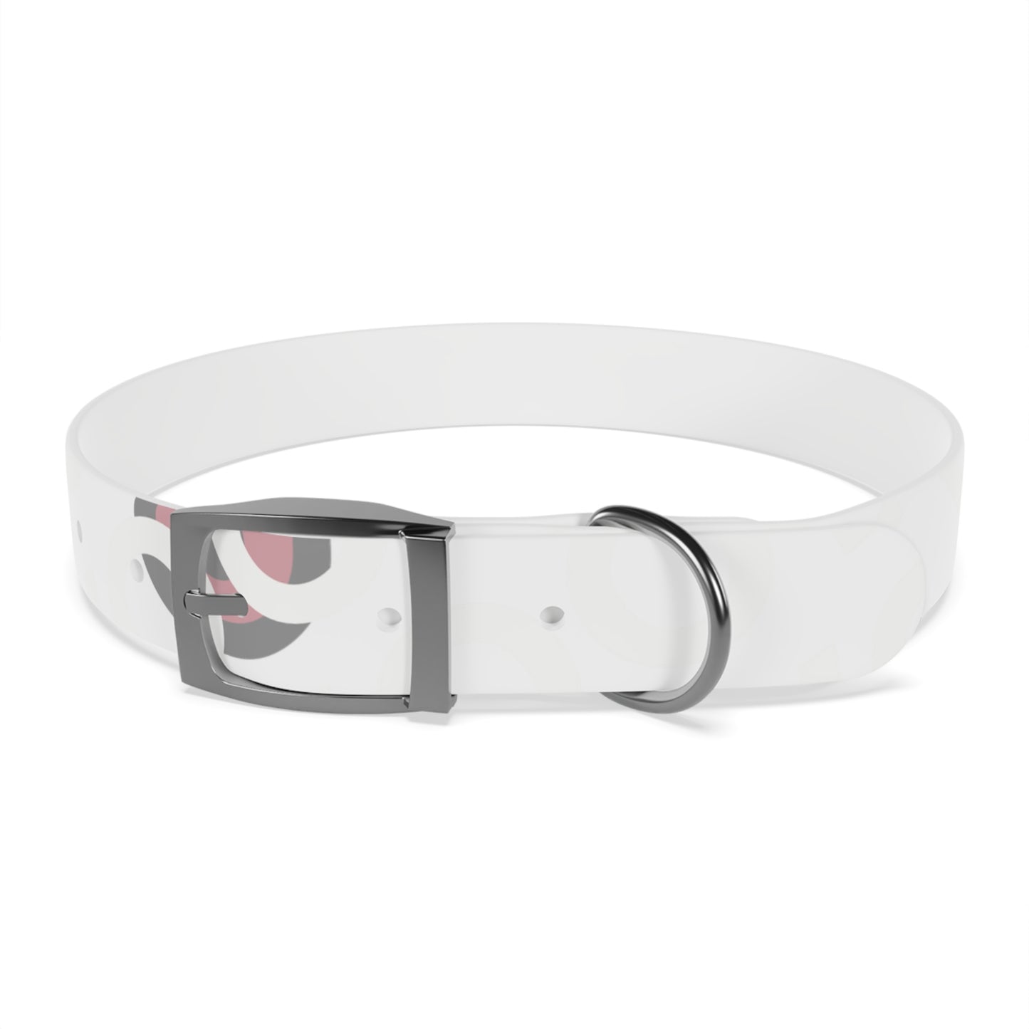 Stylish Dog Collar, Pet Accessory, Personalized Dog Gear, Everyday Use, Gift for Dog Lovers, Trendy Pet Fashion