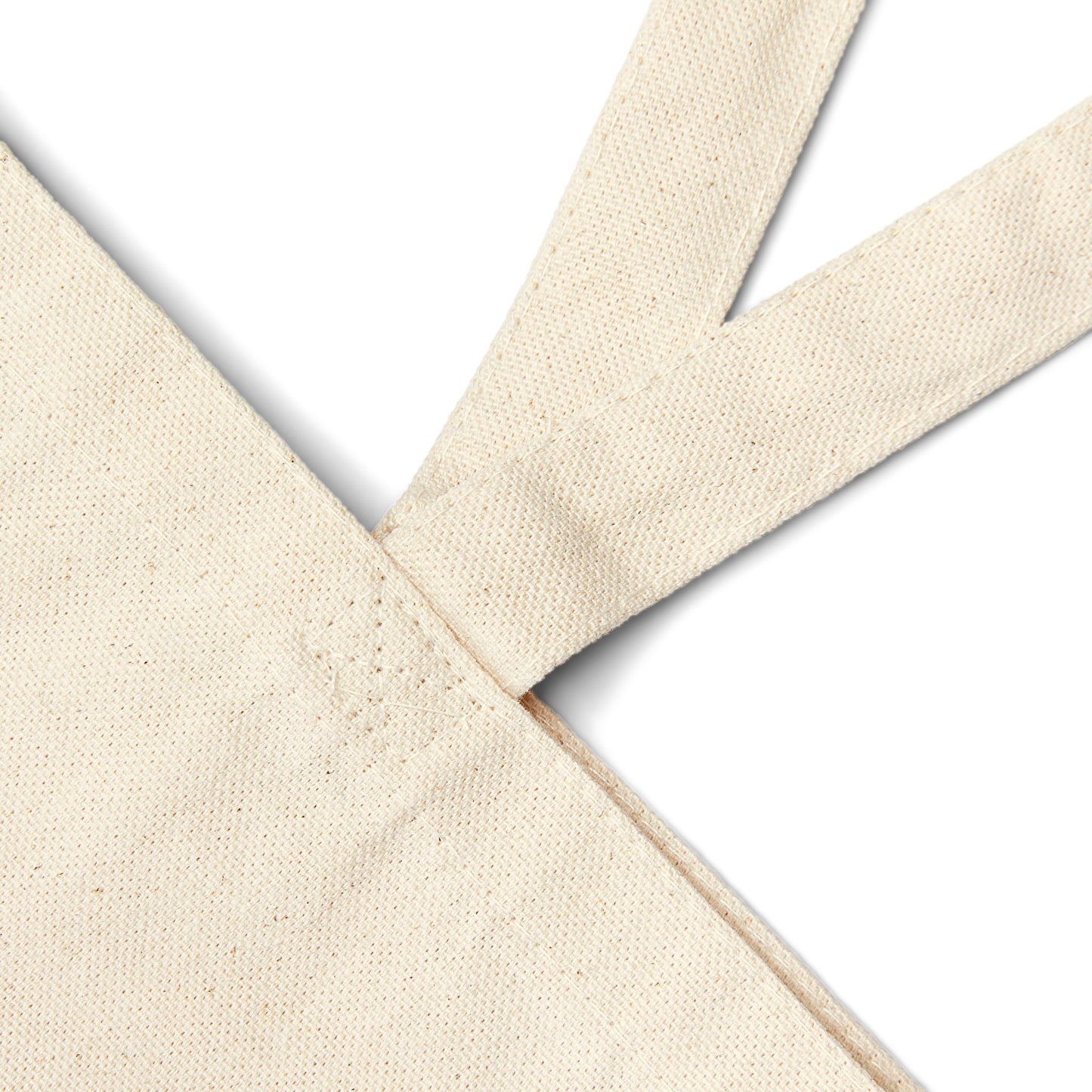Be Loud Cotton Canvas Tote Bag - Fun Eco-Friendly Bag, Gift for Friends, Unique Shopping Tote, Quirky Style, Perfect for Events