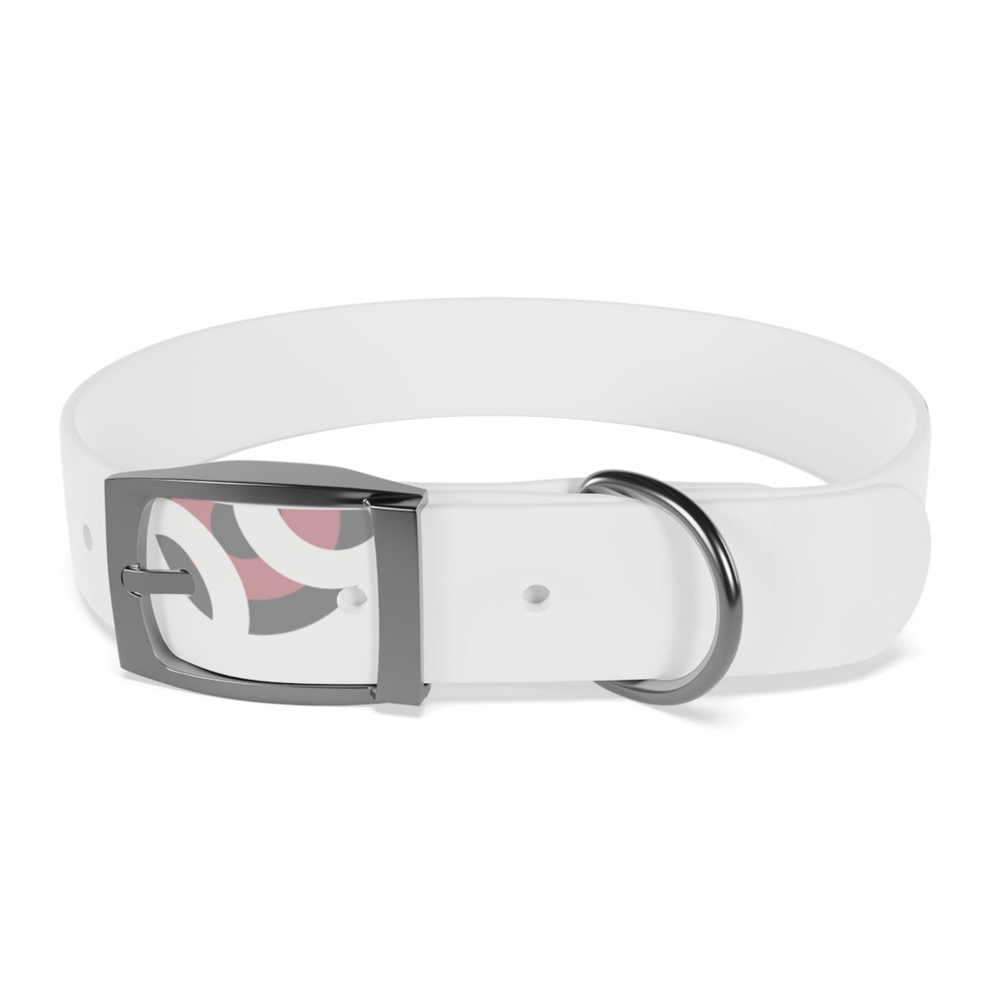 Stylish Dog Collar, Pet Accessory, Personalized Dog Gear, Everyday Use, Gift for Dog Lovers, Trendy Pet Fashion