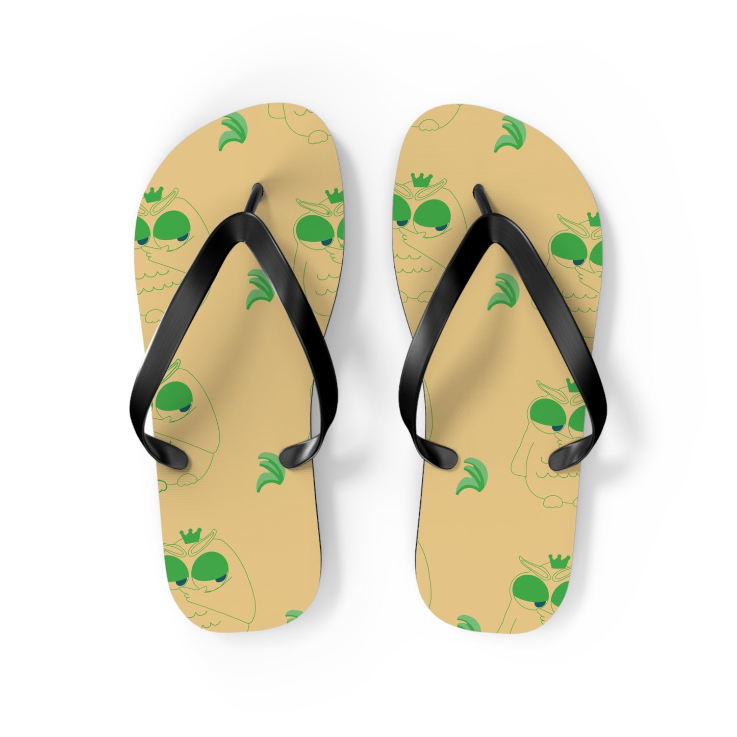 Summer Vibes Flip Flops, Beach Sandals, Vacation Footwear, Tropical Accessories, Summer Footwear, Casual Walking Sandals