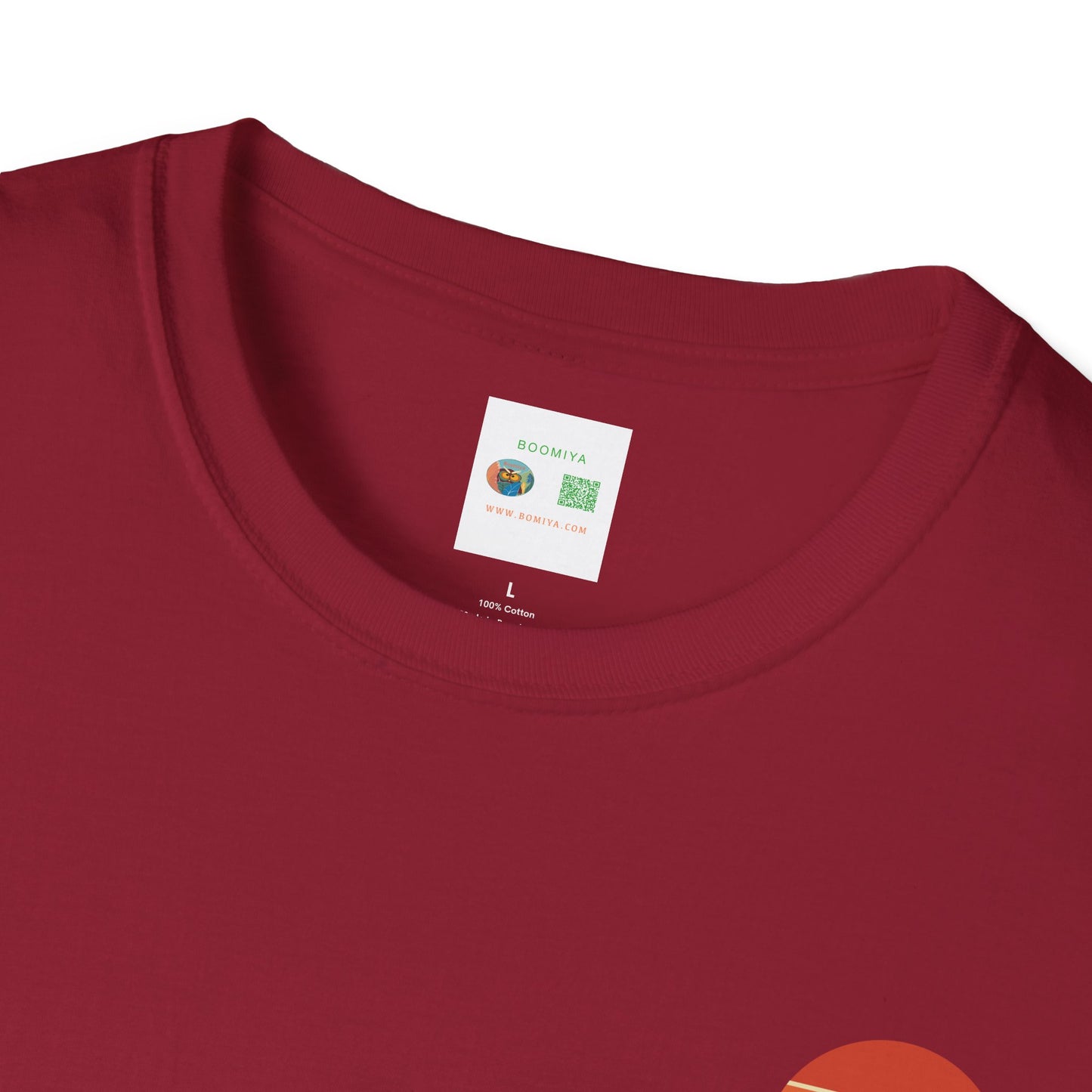 Retro Colorado Mountain T-Shirt | Softstyle Tee for Nature Lovers, Outdoor Adventures, Gifts, Travel Souvenir, Vintage Style