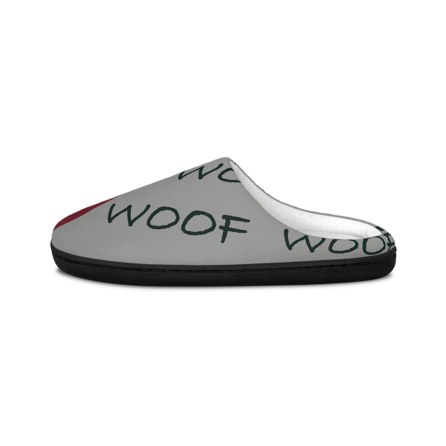 Cozy Cartoon Slippers for Men, Indoor Footwear, Slip-On House Shoes, Fun Gifts for Him, Unique Home Comforts, Quirky Slipper Design