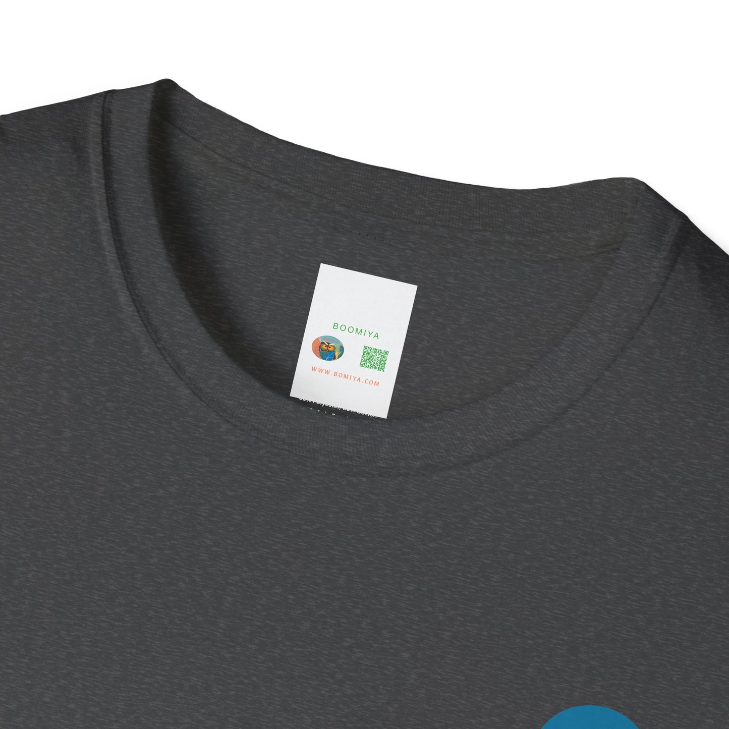 Fort Collins Colorado Unisex T-Shirt | Softstyle Tee for Travel Lovers, Adventure Seekers, and Summer Days, Gift for Nature Enthusiasts