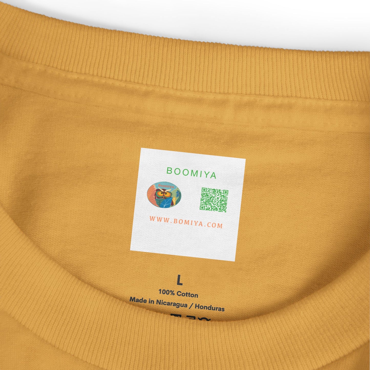 Fort Collins T-Shirt - Unisex Heavyweight Cotton Tee Featuring Colorado Design