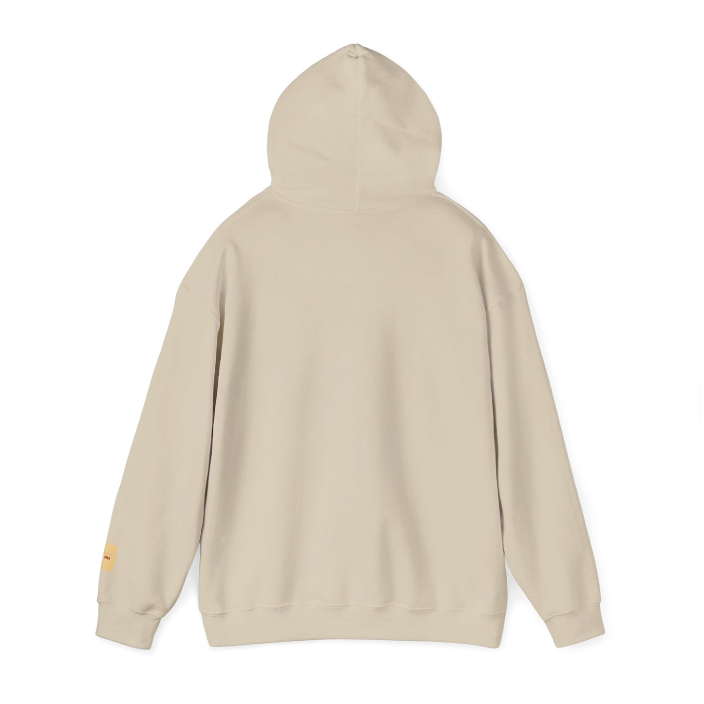 Cozy Halloween Cake Hoodie, Unisex Sweatshirt, Fall Fashion, Pumpkin Spice, Cute Autumn Apparel, Seasonal Gift