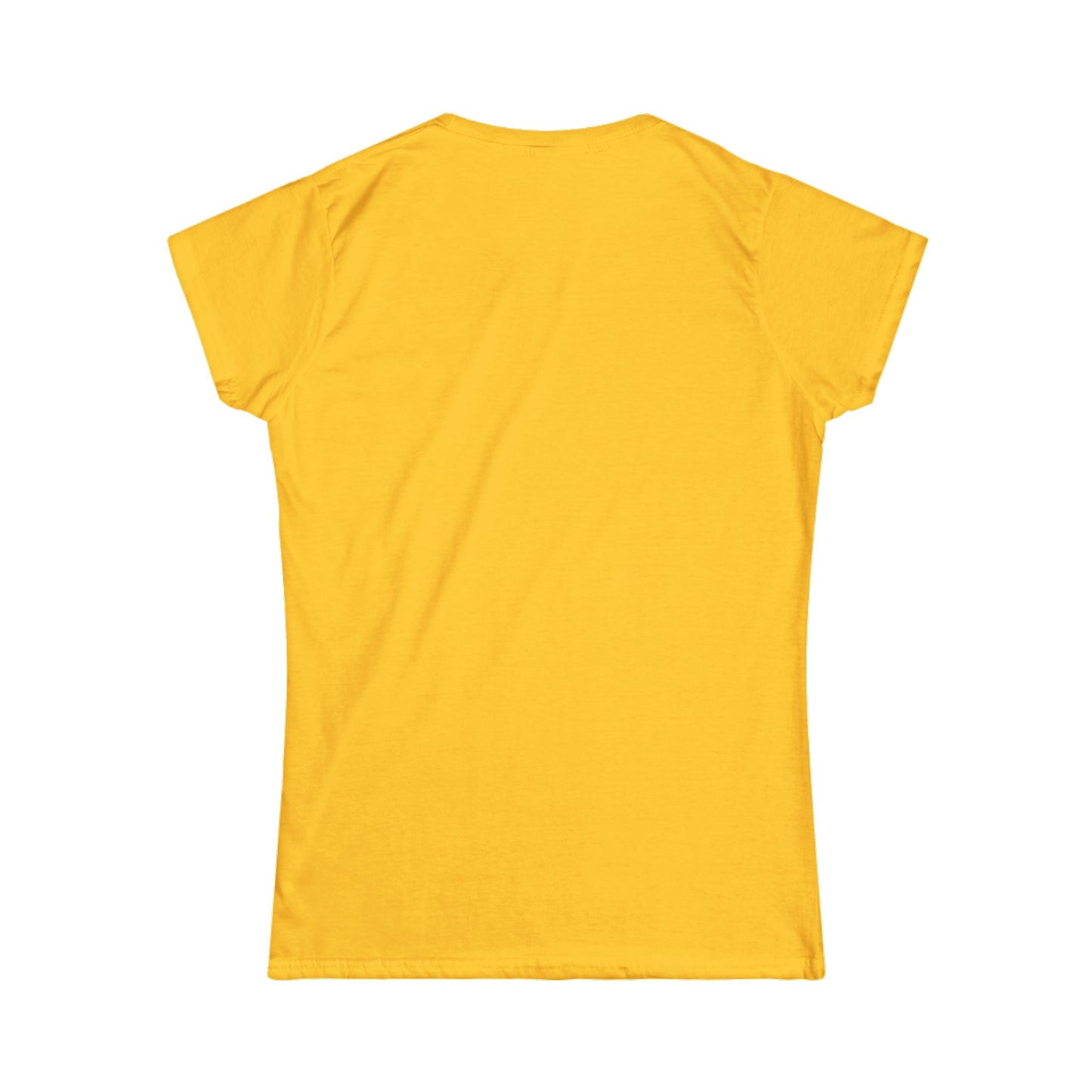 Colorado Mountain Graphic Tee | Women's Softstyle T-Shirt, Colorado Lover Gift, Travel Shirt, Nature Top, Outdoor Adventure Apparel