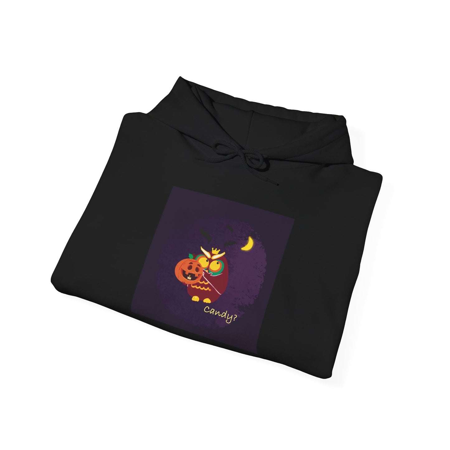 Cozy Halloween Sweatshirt Featuring Whimsical Pumpkin Design | Perfect for Fall, Halloween, Bonfires, Casual Outings, Gift Ideas