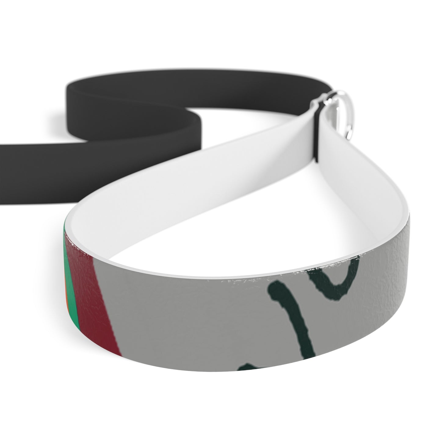 Stylish Pet Leash for Dog Lovers, Durable Dog Walking Leash, Personalized Animal Accessories, Perfect for Pet Gifts, Unique Dog Owner Gear
