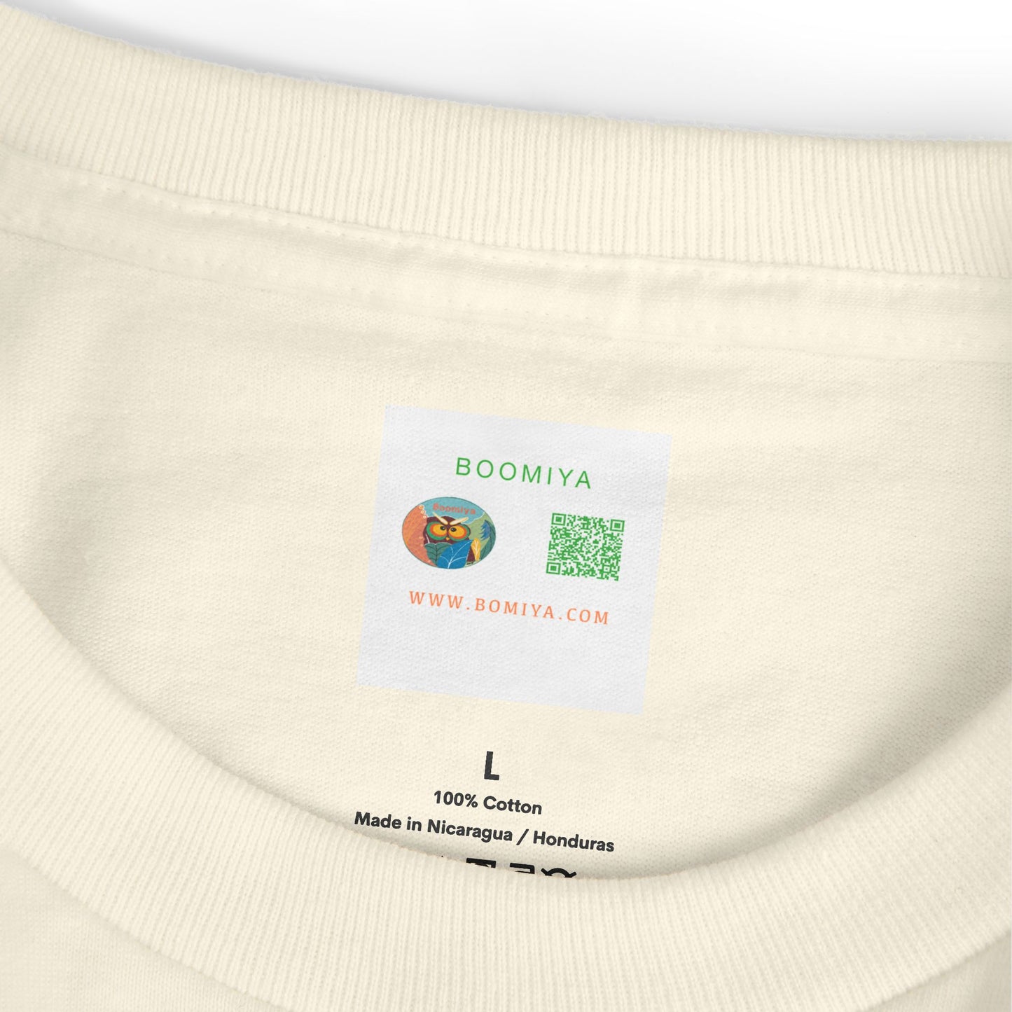 Fort Collins T-Shirt - Unisex Heavyweight Cotton Tee Featuring Colorado Design