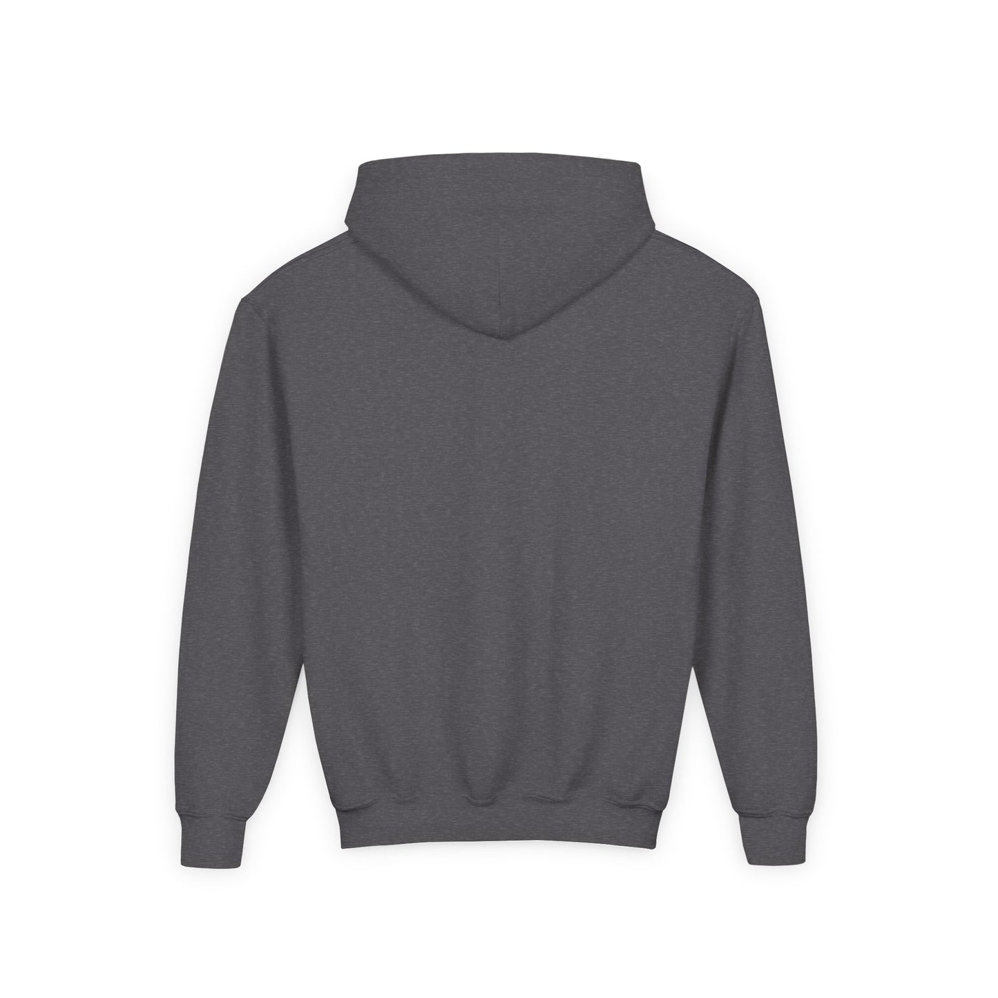 Halloween Youth Hoodie - Spooky Graphic Sweatshirt, Perfect for Fall Fun, Trick-or-Treating, Costume Parties, Cozy Sweater