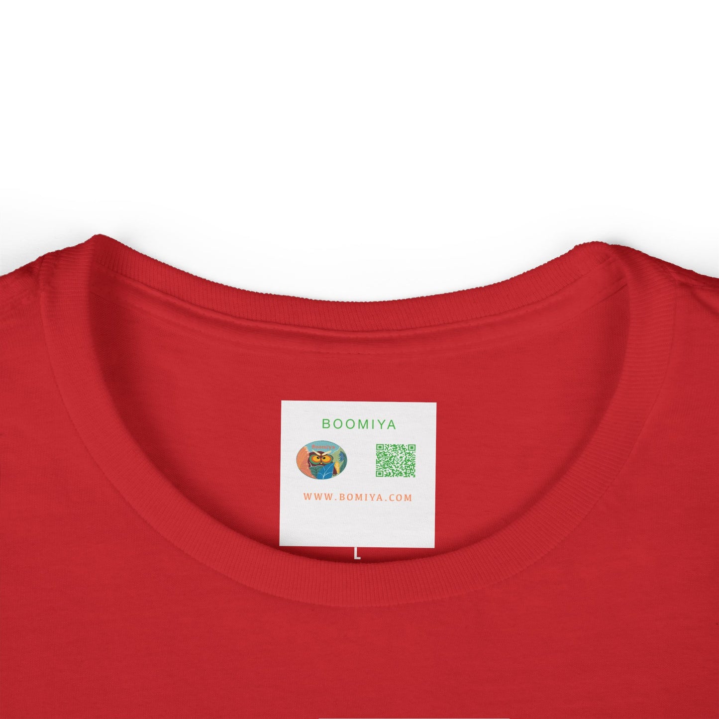 Colorado Mountain Graphic Tee | Women's Softstyle T-Shirt, Colorado Lover Gift, Travel Shirt, Nature Top, Outdoor Adventure Apparel