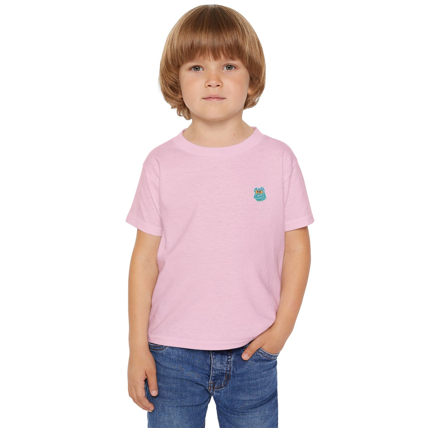 Fort Collins Colorado Toddler T-Shirt – Cute Mountain Adventure Design