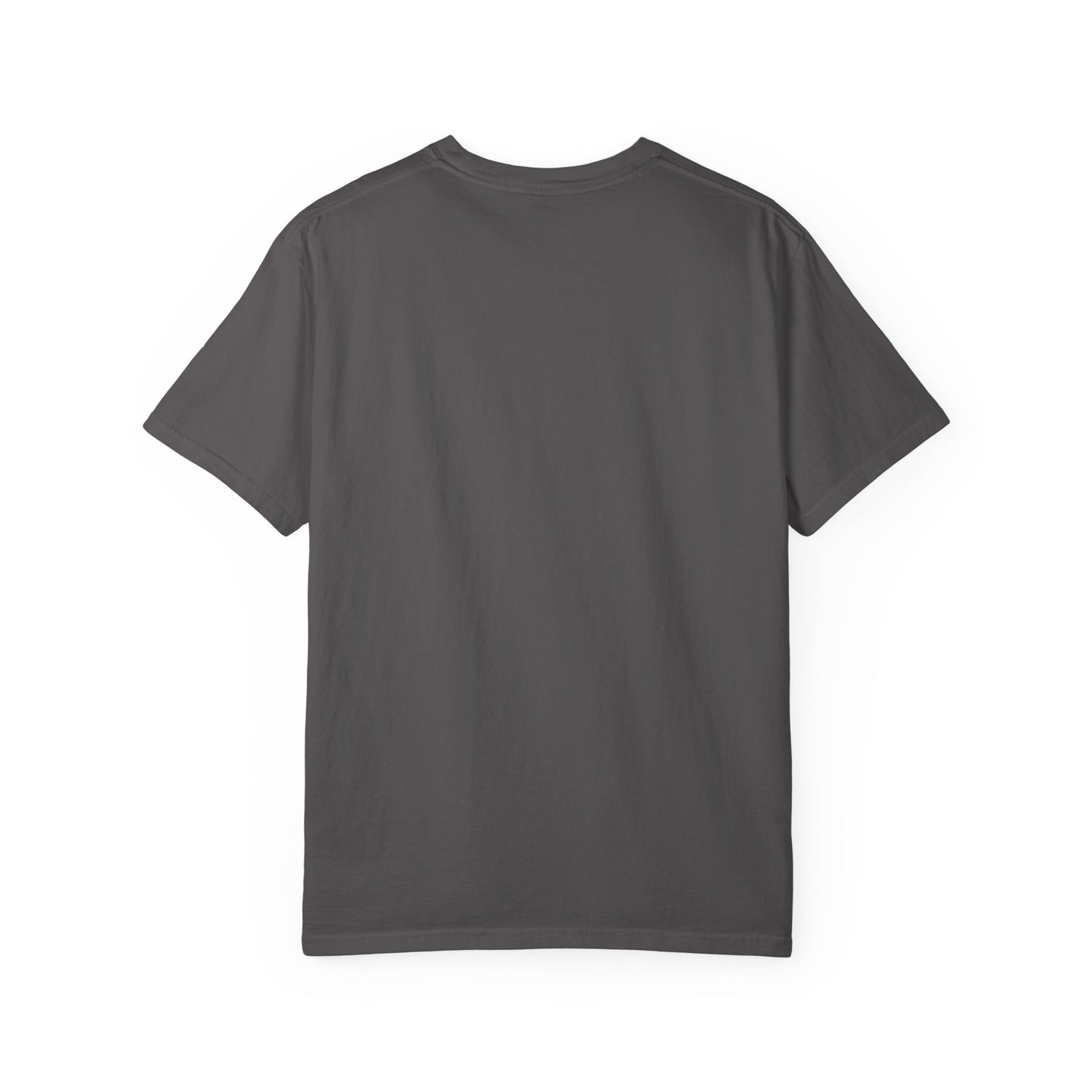 Playful Heart Unisex Garment-Dyed T-Shirt