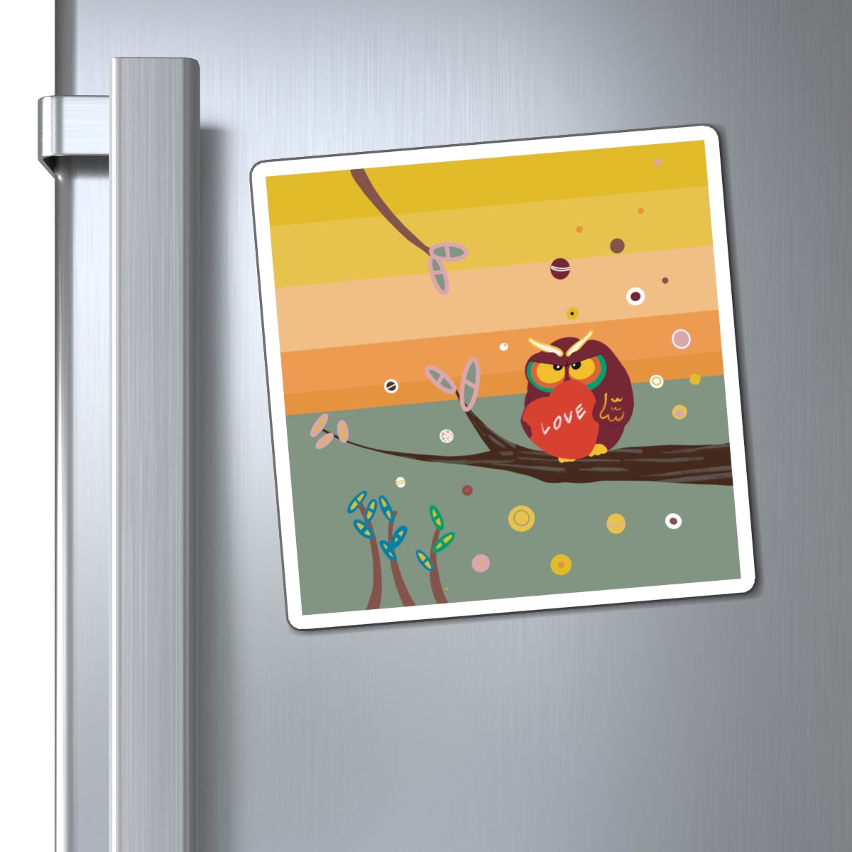 Magnets