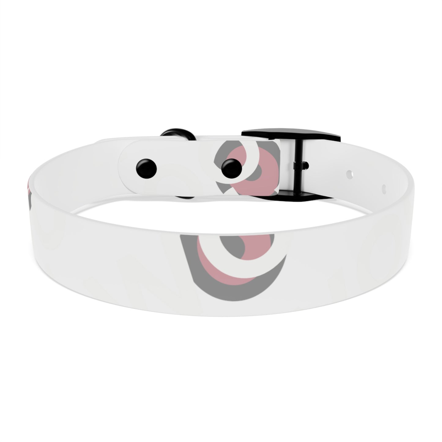 Stylish Dog Collar, Pet Accessory, Personalized Dog Gear, Everyday Use, Gift for Dog Lovers, Trendy Pet Fashion