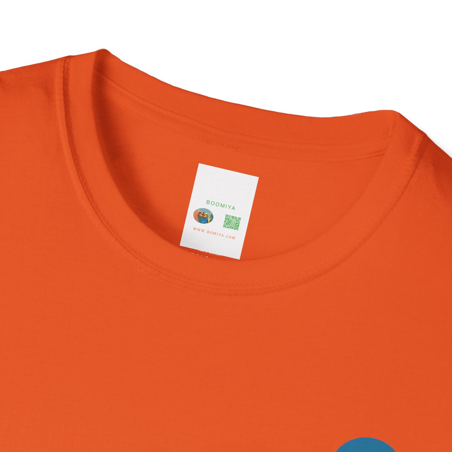 Fort Collins Colorado Unisex T-Shirt | Softstyle Tee for Travel Lovers, Adventure Seekers, and Summer Days, Gift for Nature Enthusiasts