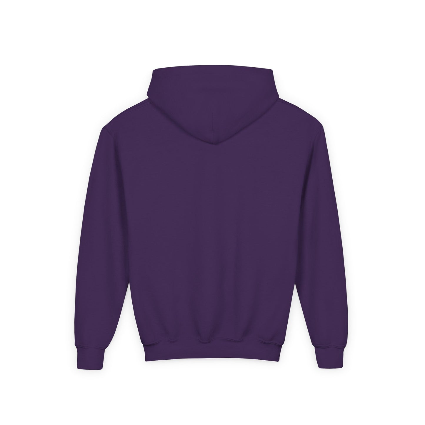 Halloween Youth Hoodie - Spooky Graphic Sweatshirt, Perfect for Fall Fun, Trick-or-Treating, Costume Parties, Cozy Sweater